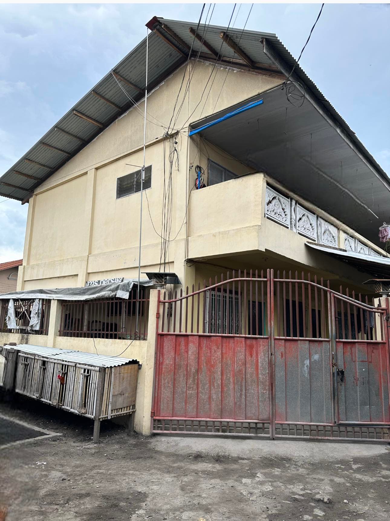 HICBAN APARTMENT FOR SALE - photo 2