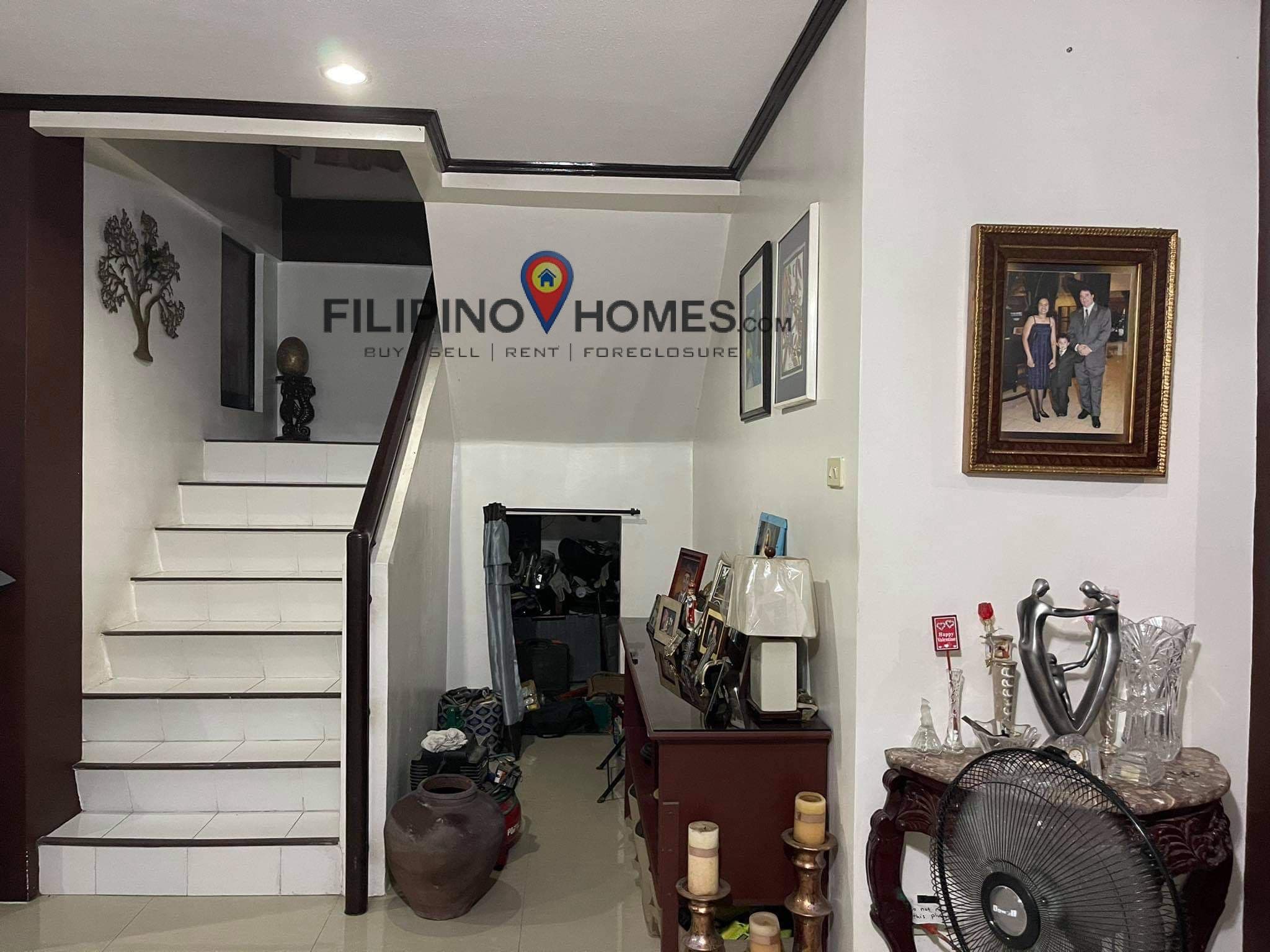 T. M HOUSE AND LOT - photo 4