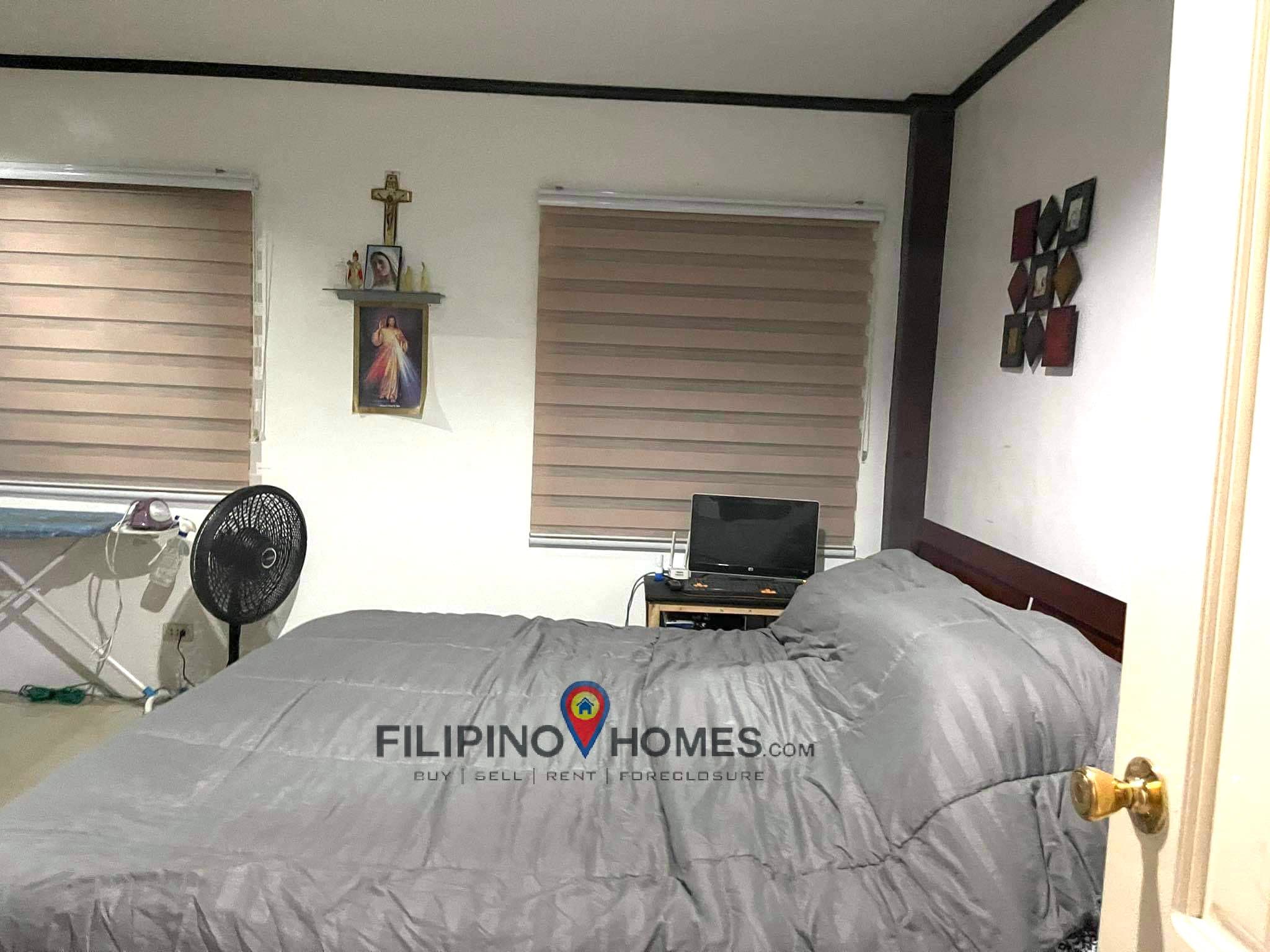 T. M HOUSE AND LOT - photo 5