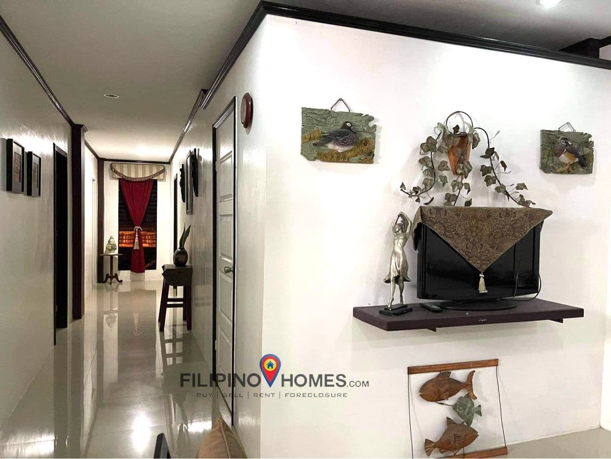 T. M HOUSE AND LOT - photo 7