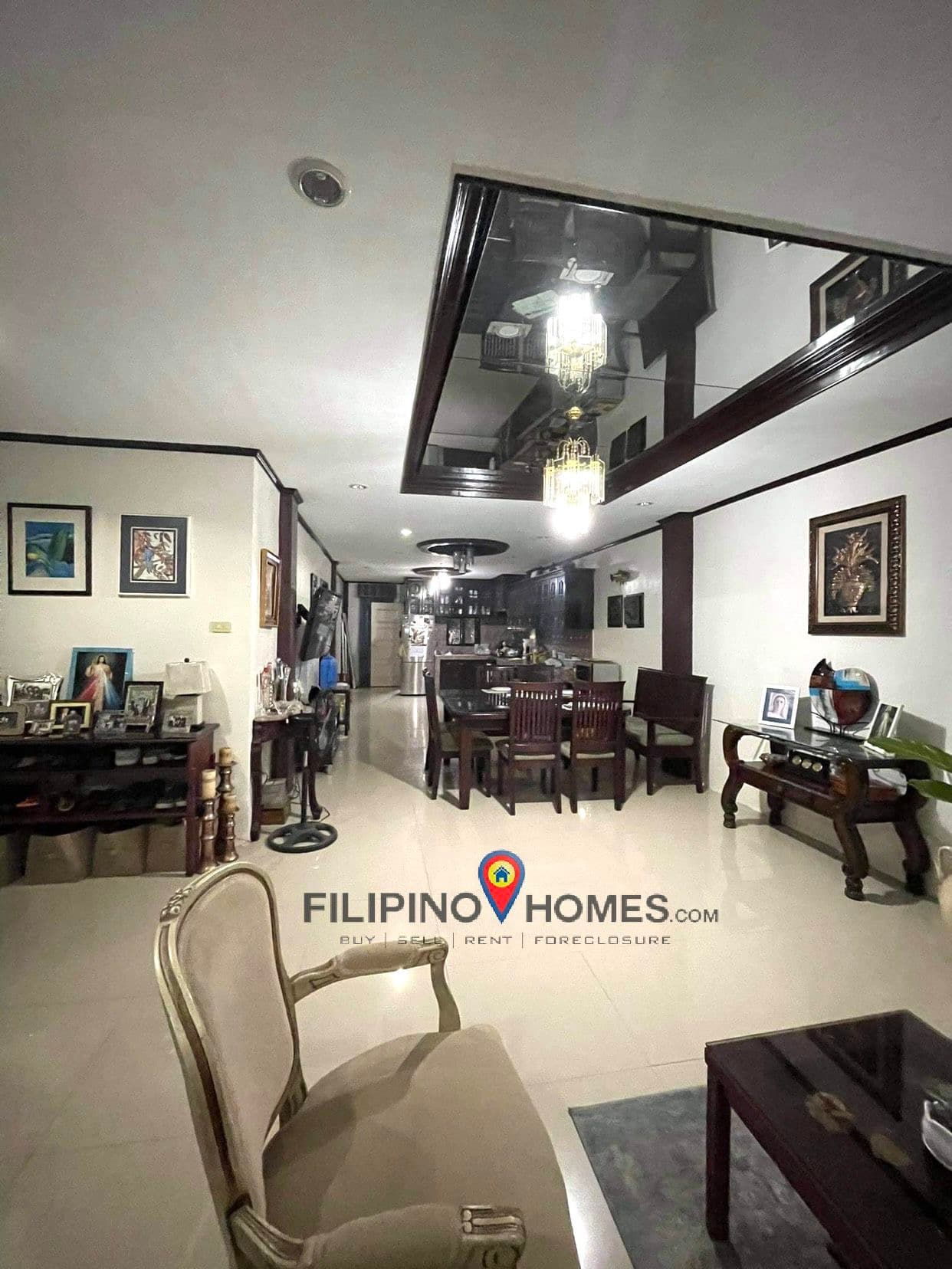 T. M HOUSE AND LOT - photo 2