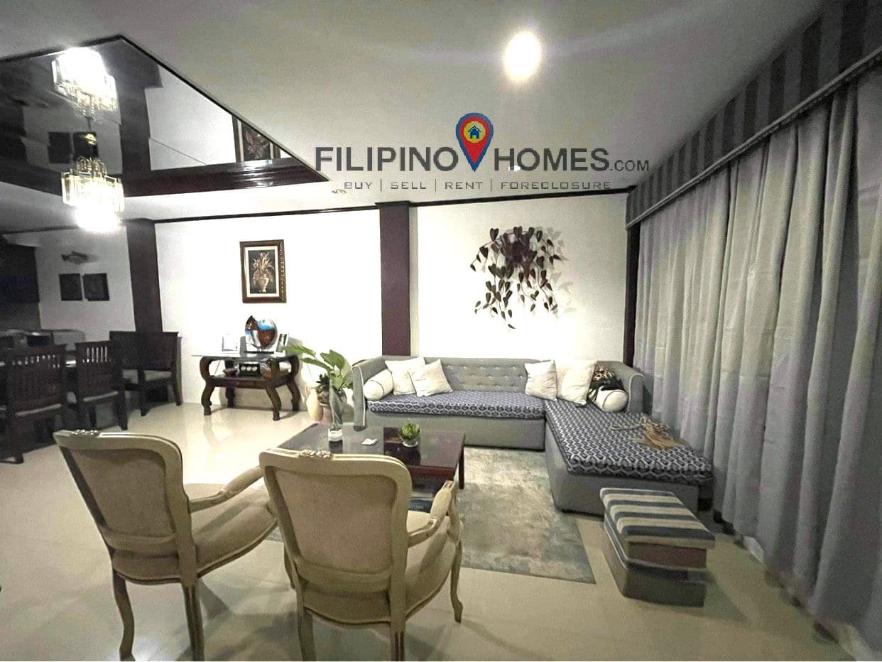 T. M HOUSE AND LOT - photo 3