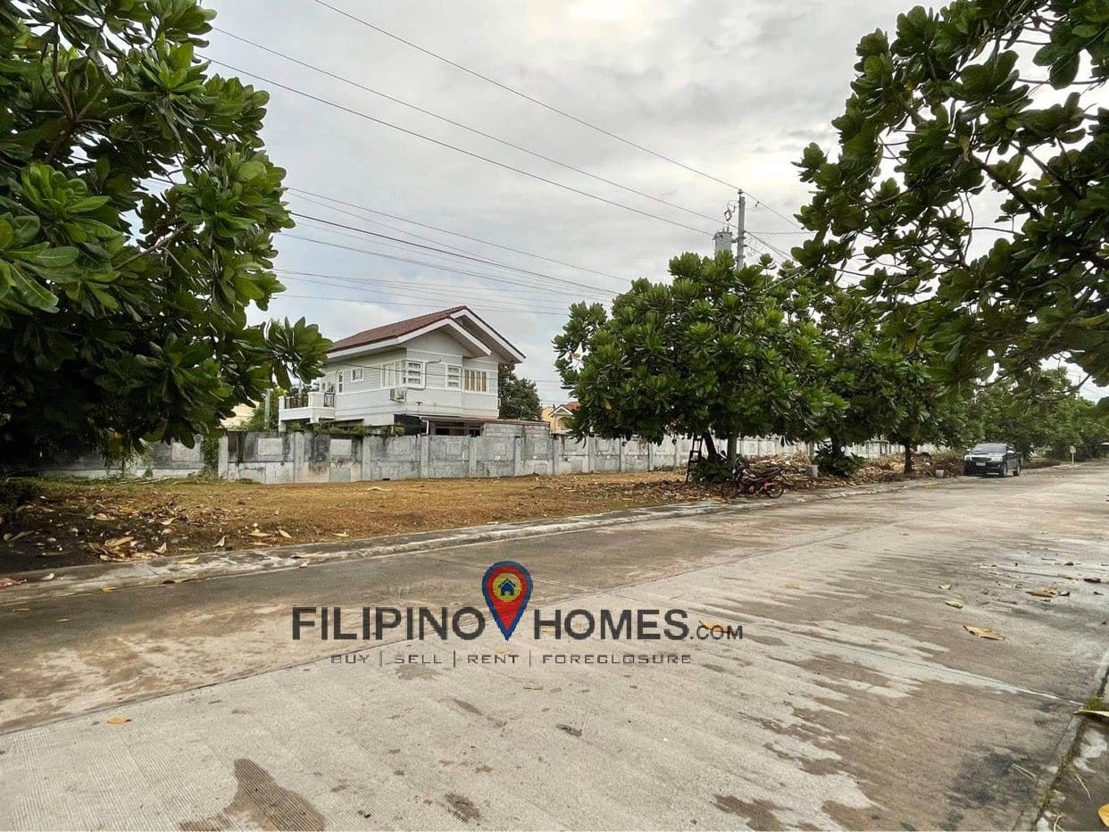 Camella Lots for Sale