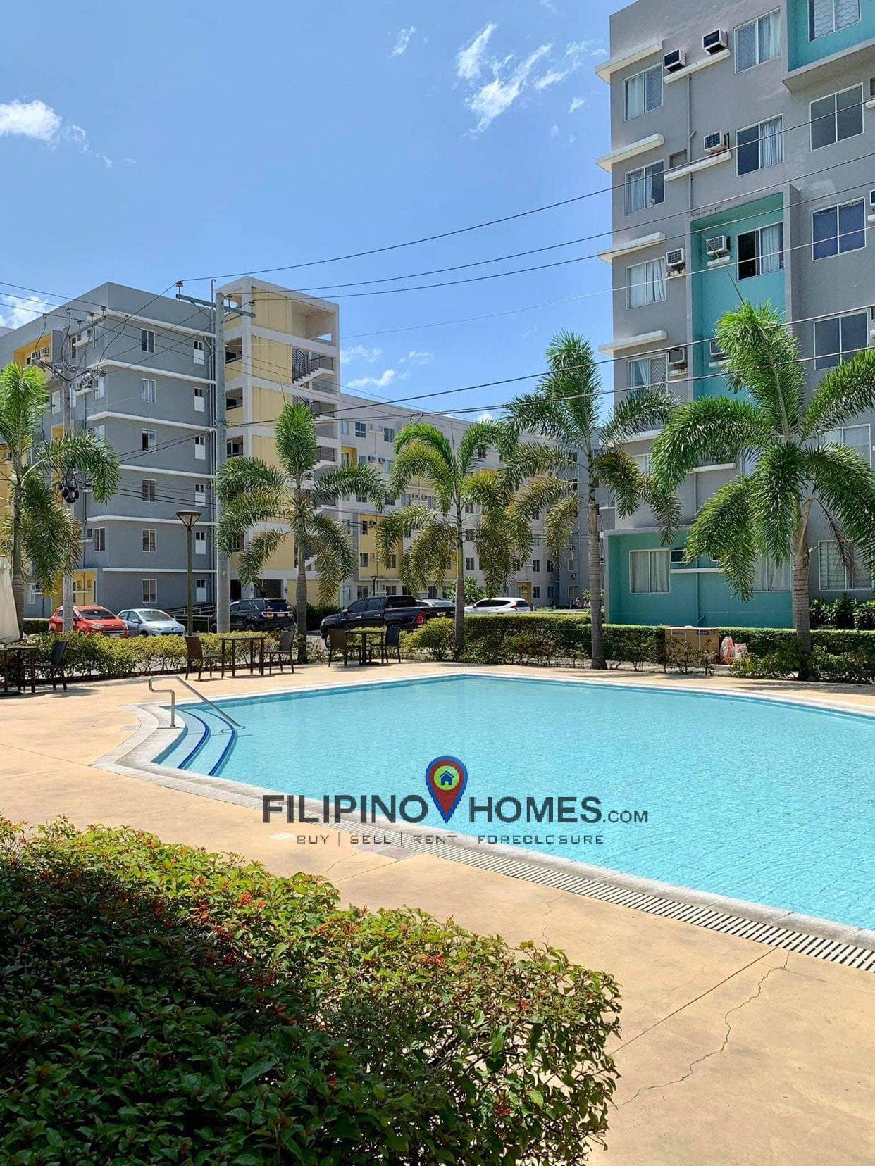 8 SPATIAL CONDO FOR SALE DAVAO CITY