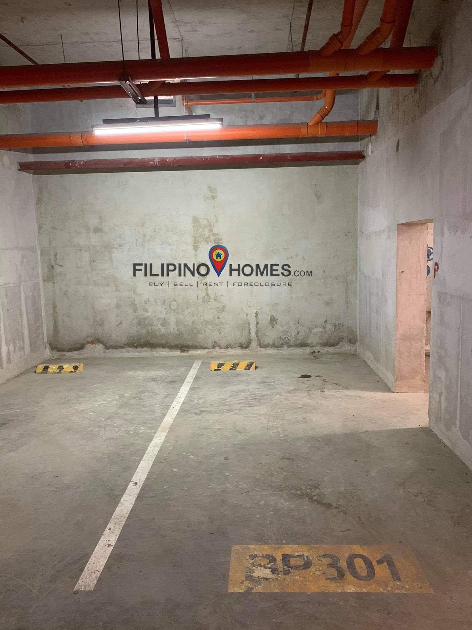 8 SPATIAL CONDO FOR SALE DAVAO CITY - photo 2