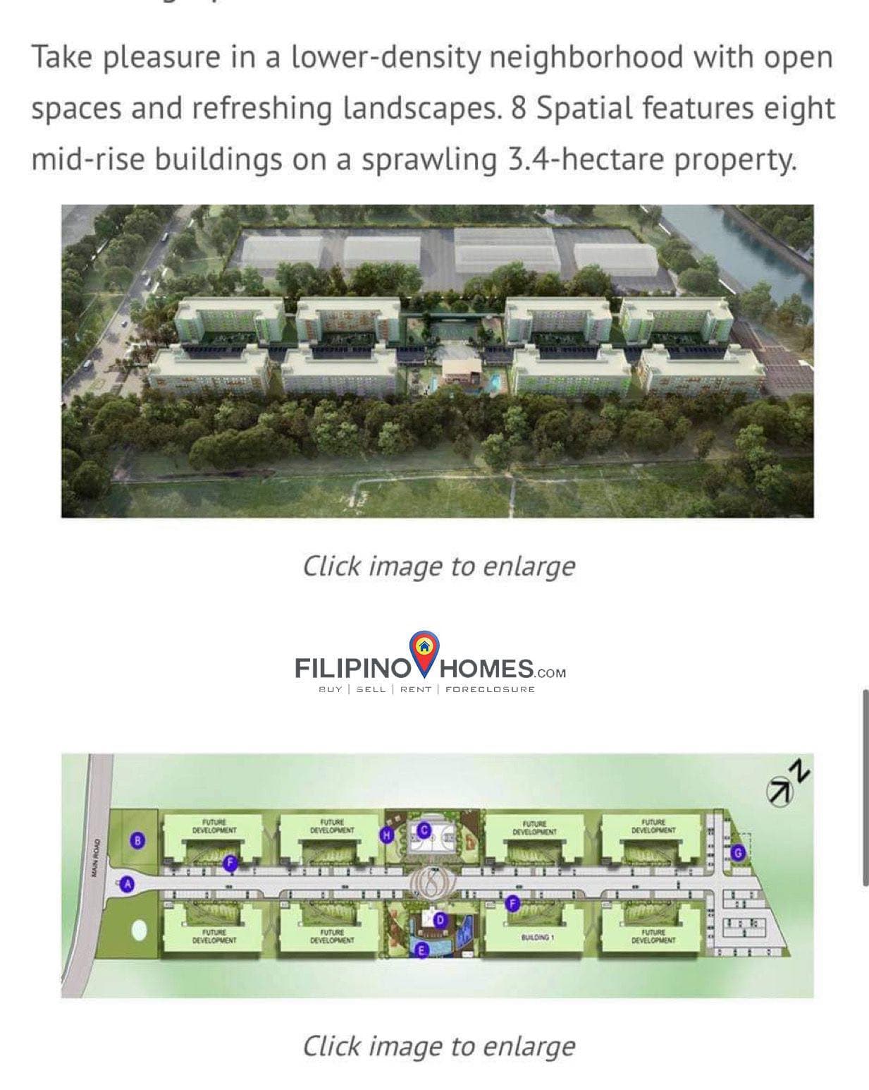 8 SPATIAL CONDO FOR SALE DAVAO CITY - photo 4