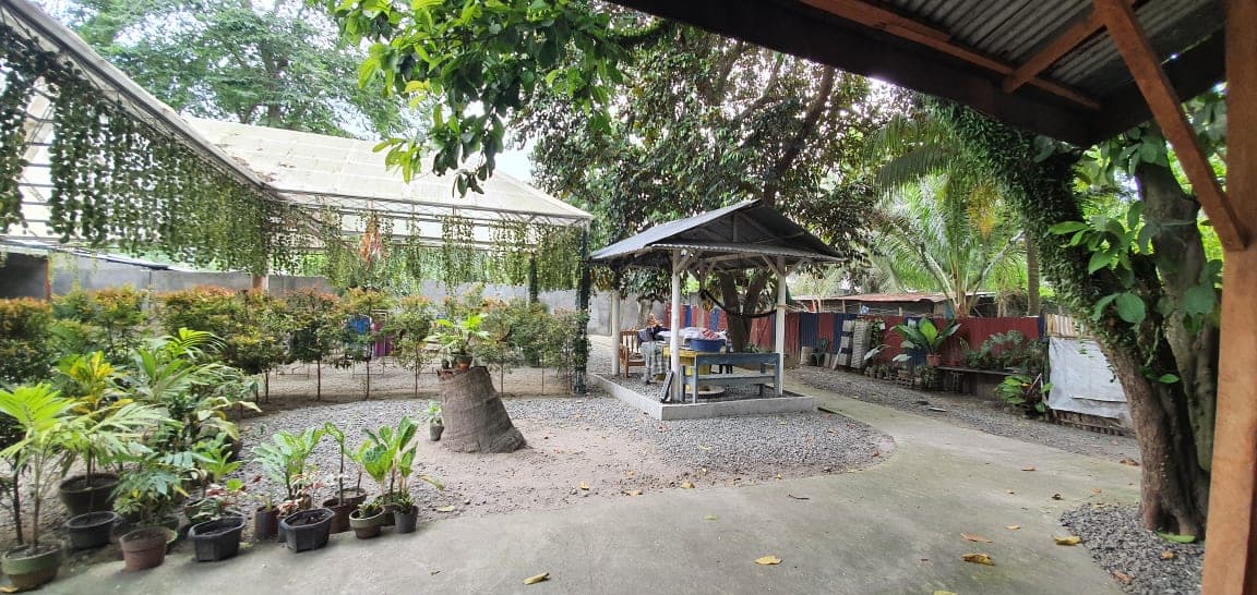 GUINTO PROPERTY W/ BUILDING STRUCTURES - photo 3