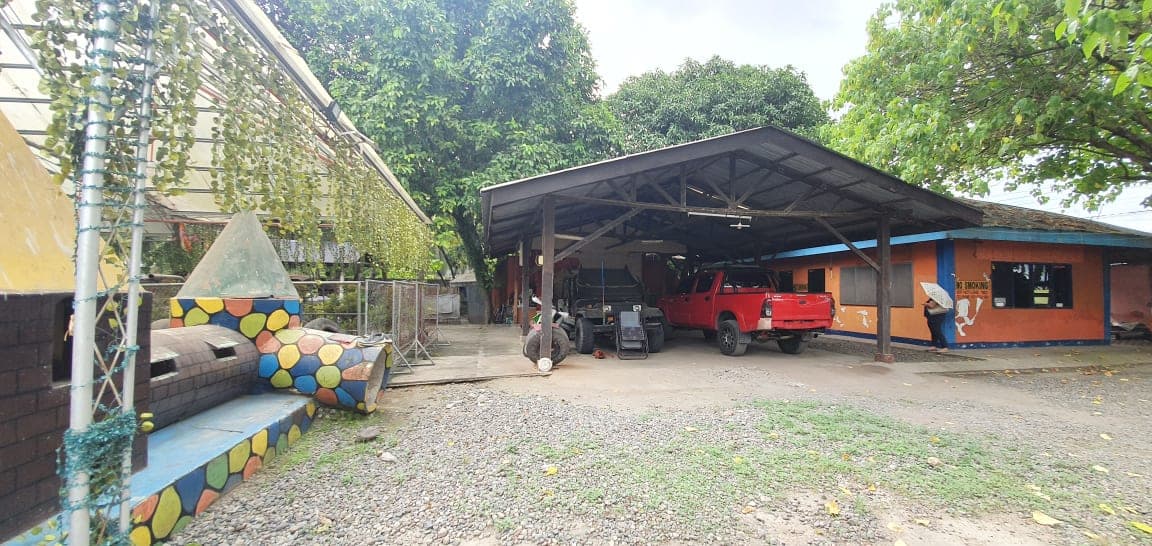 GUINTO PROPERTY W/ BUILDING STRUCTURES - photo 4