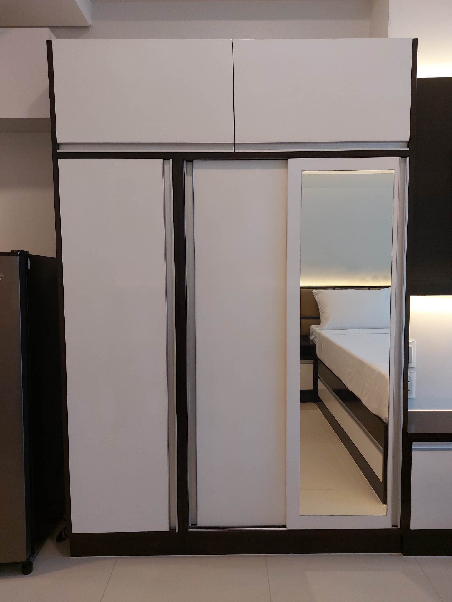 38 PARK STUDIO UNIT FOR RENT - photo 4