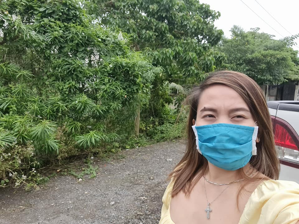 Lot for sale inside Grant Ville Subdivision in Lapu-lapu City - photo 1