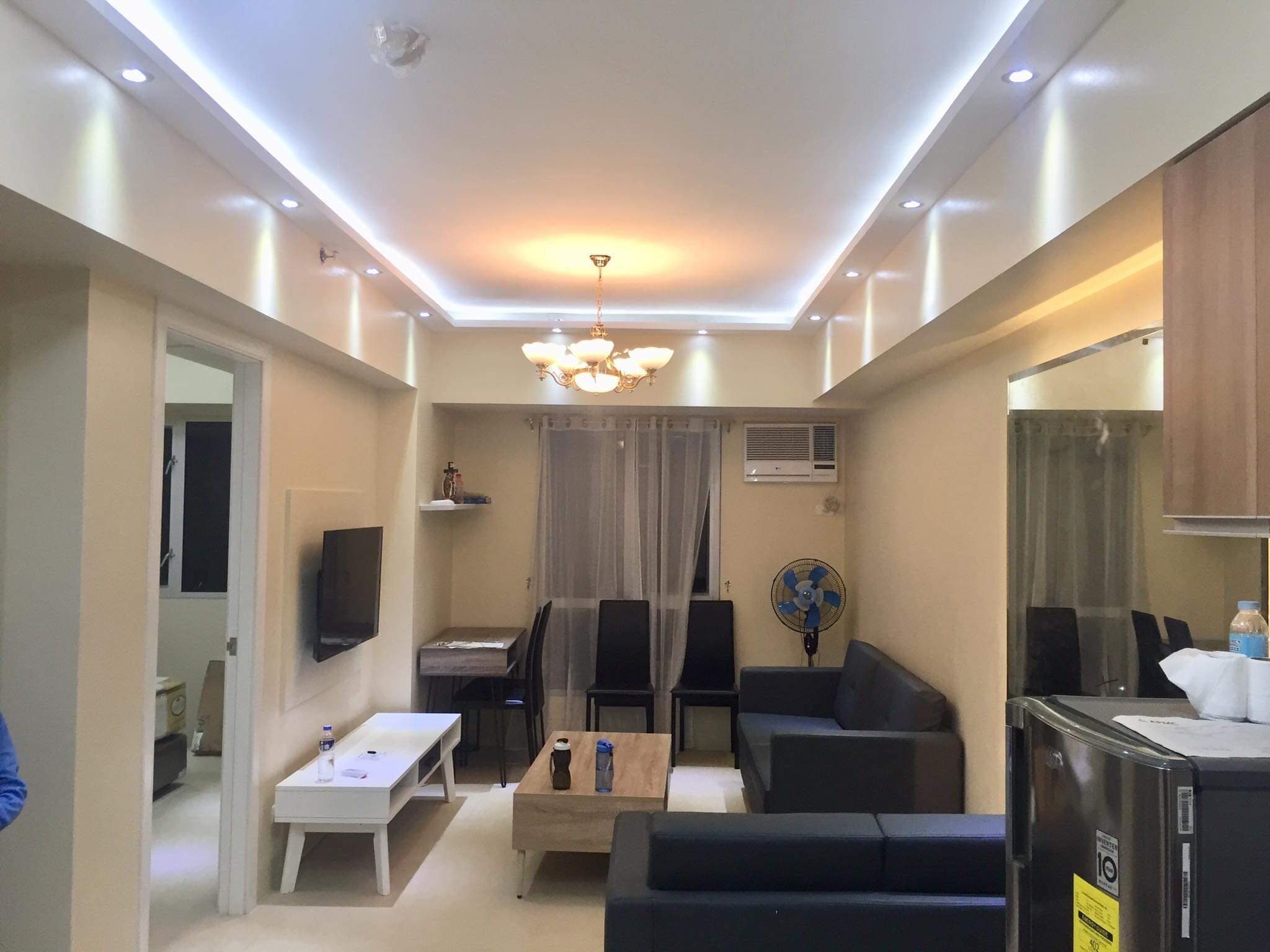 For ASSUME - Fully Furnished AVIDA TOWERS RIALA, tower1 - photo 1