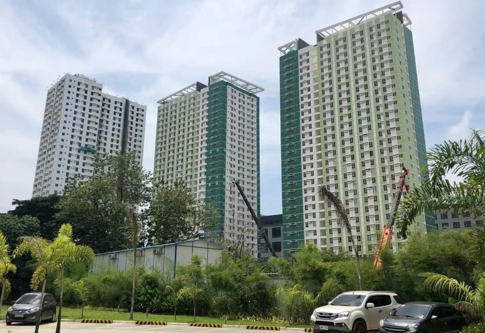 For ASSUME - Fully Furnished AVIDA TOWERS RIALA, tower1 - photo 2