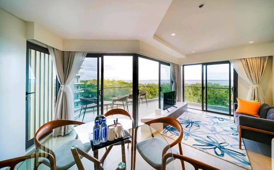 RUSH SALE!!!! 2BR Tambuli Seaside Living Tower D (3rd floor) - photo 1