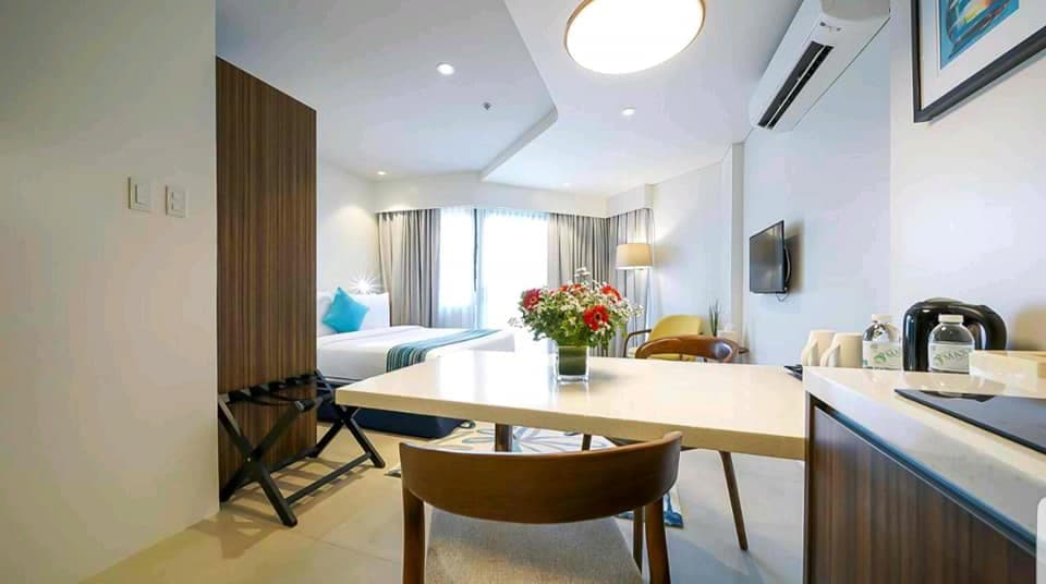 RUSH SALE!!!! 2BR Tambuli Seaside Living Tower D (3rd floor) - photo 2