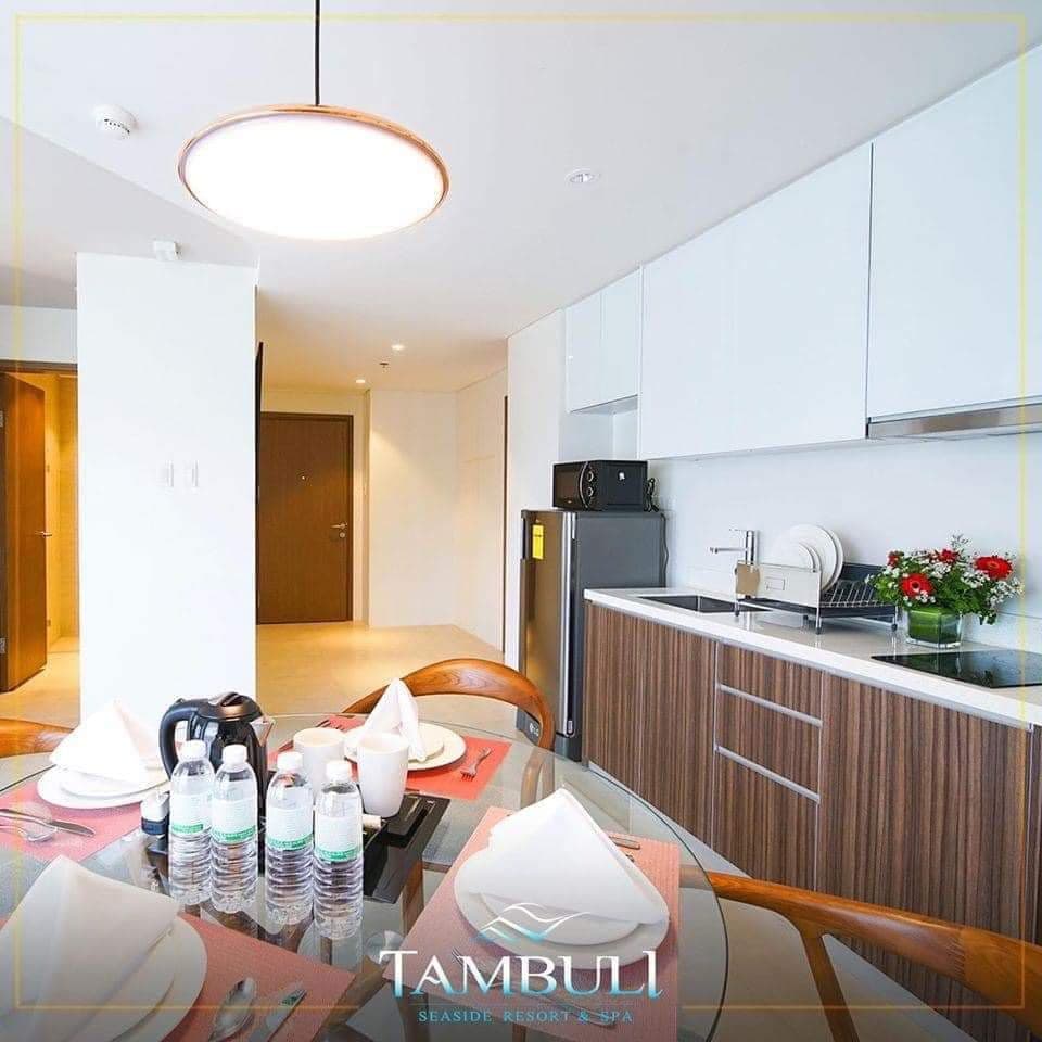RUSH SALE !!! 2BR TAMBULI TOWER D (9th floor) - photo 7