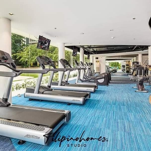 RUSH SALE !!! 2BR TAMBULI TOWER D (9th floor) - photo 3