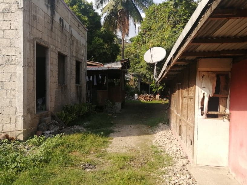LOT FOR SALE IN LAGTANG TALISAY - photo 1