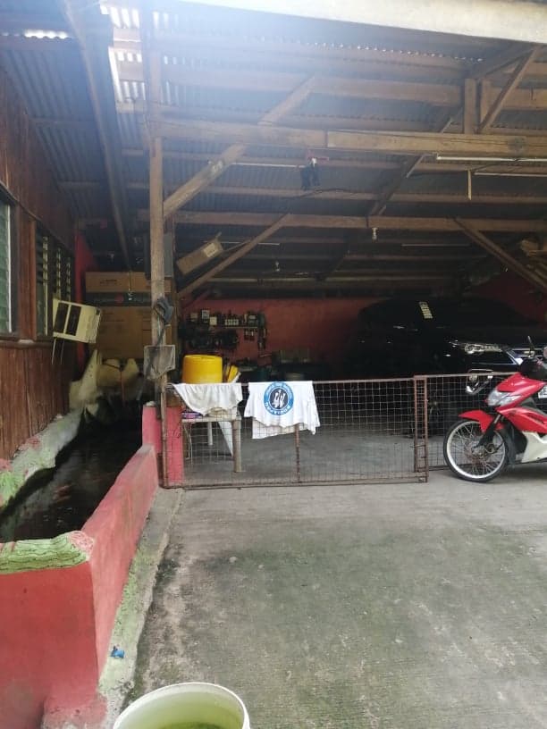 LOT FOR SALE IN LAGTANG TALISAY - photo 5