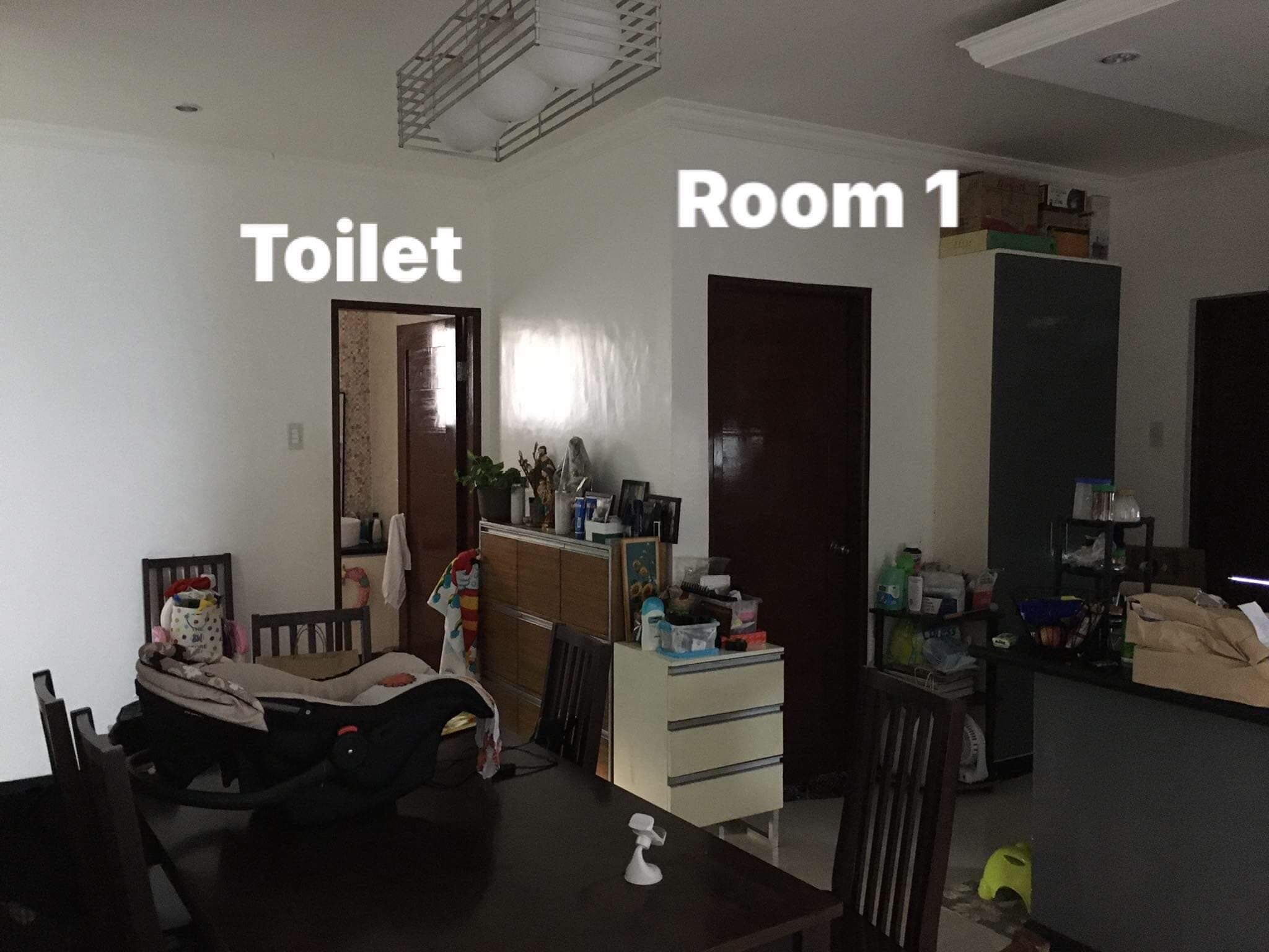 4 BEDROOM FOR SALE IN CEBU CITY - photo 4