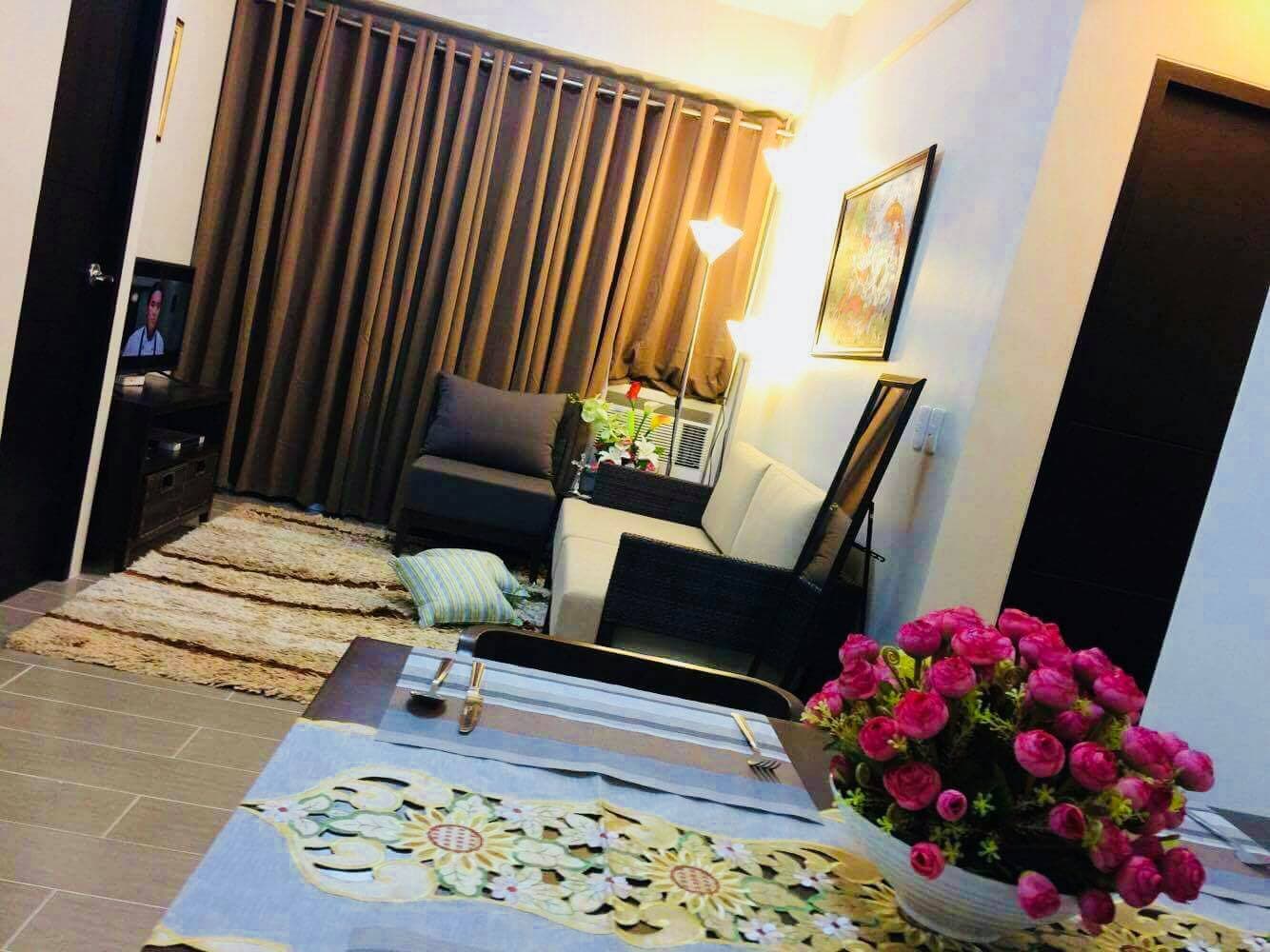 2bedroom Fully furnished in Boracay