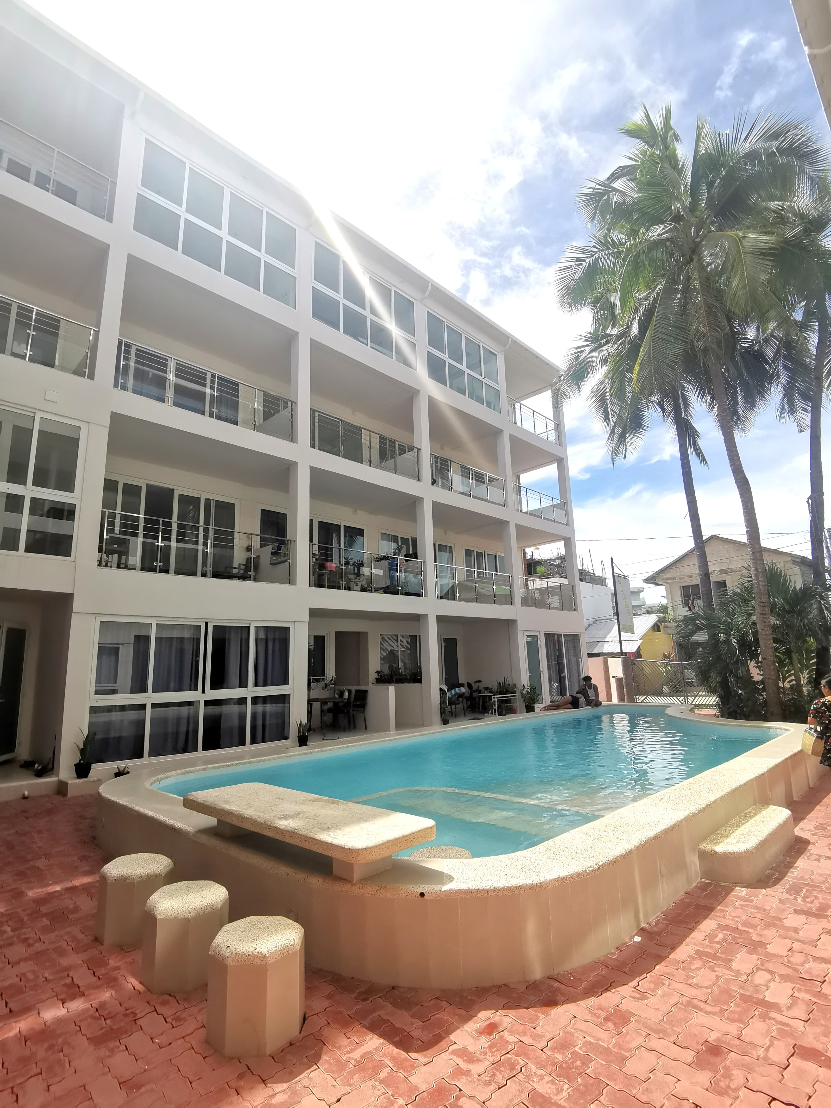 Scandi Club Apartment - photo 4