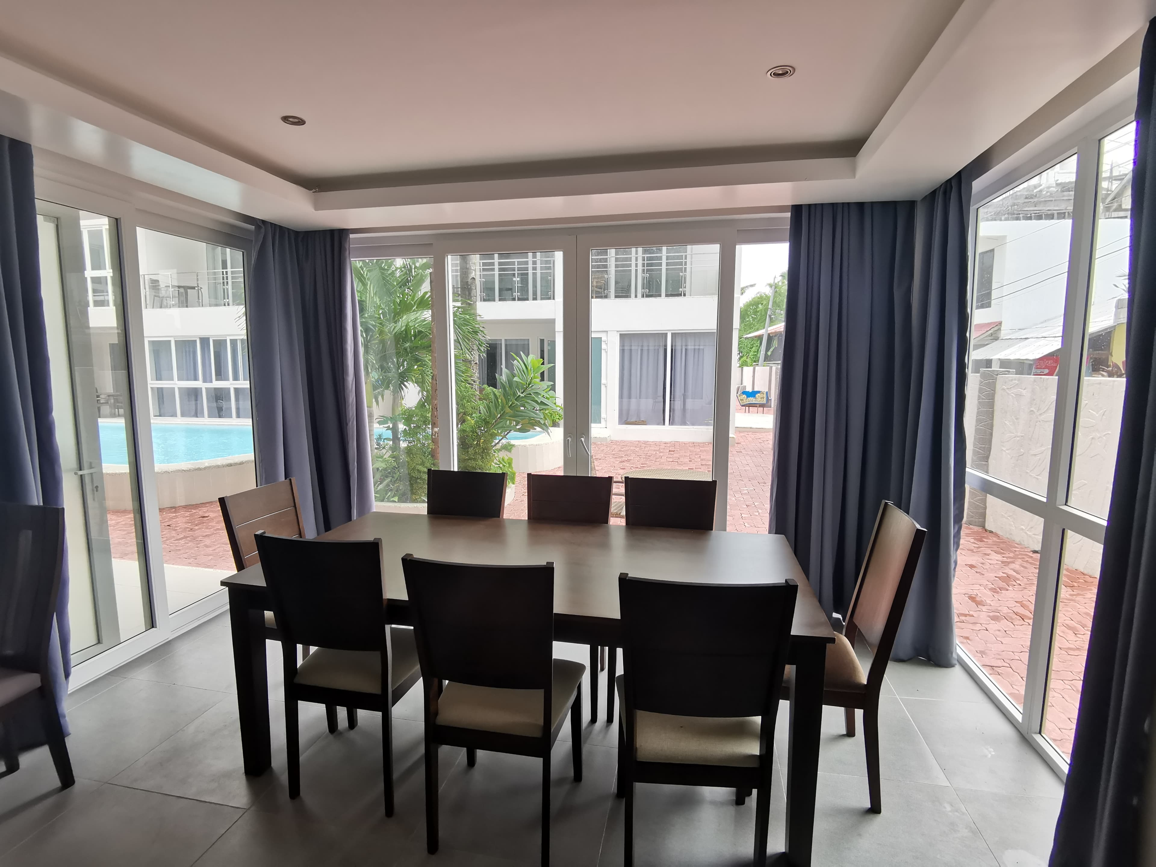 Scandi Club Apartment - photo 5