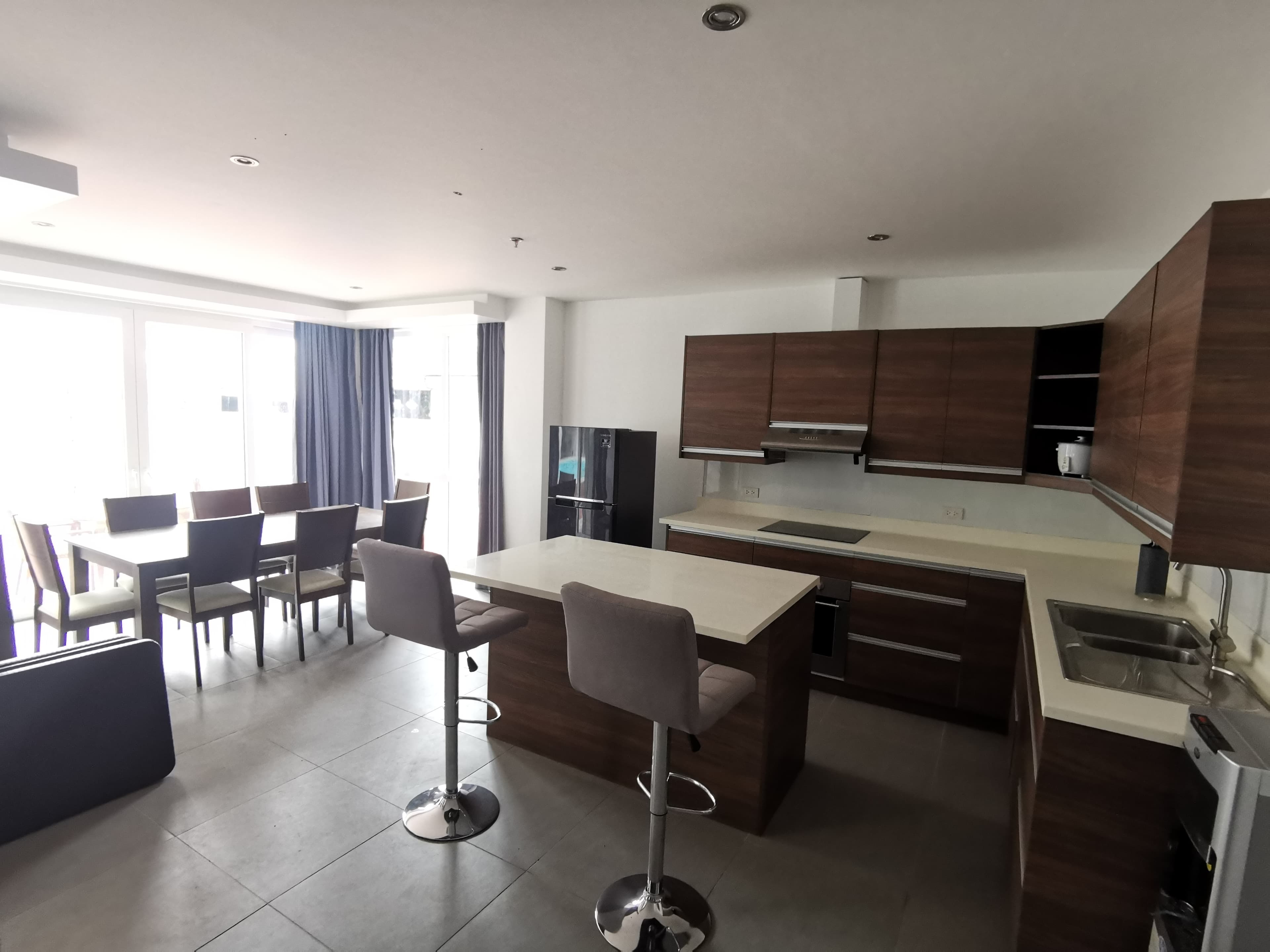 Scandi Club Apartment - photo 2