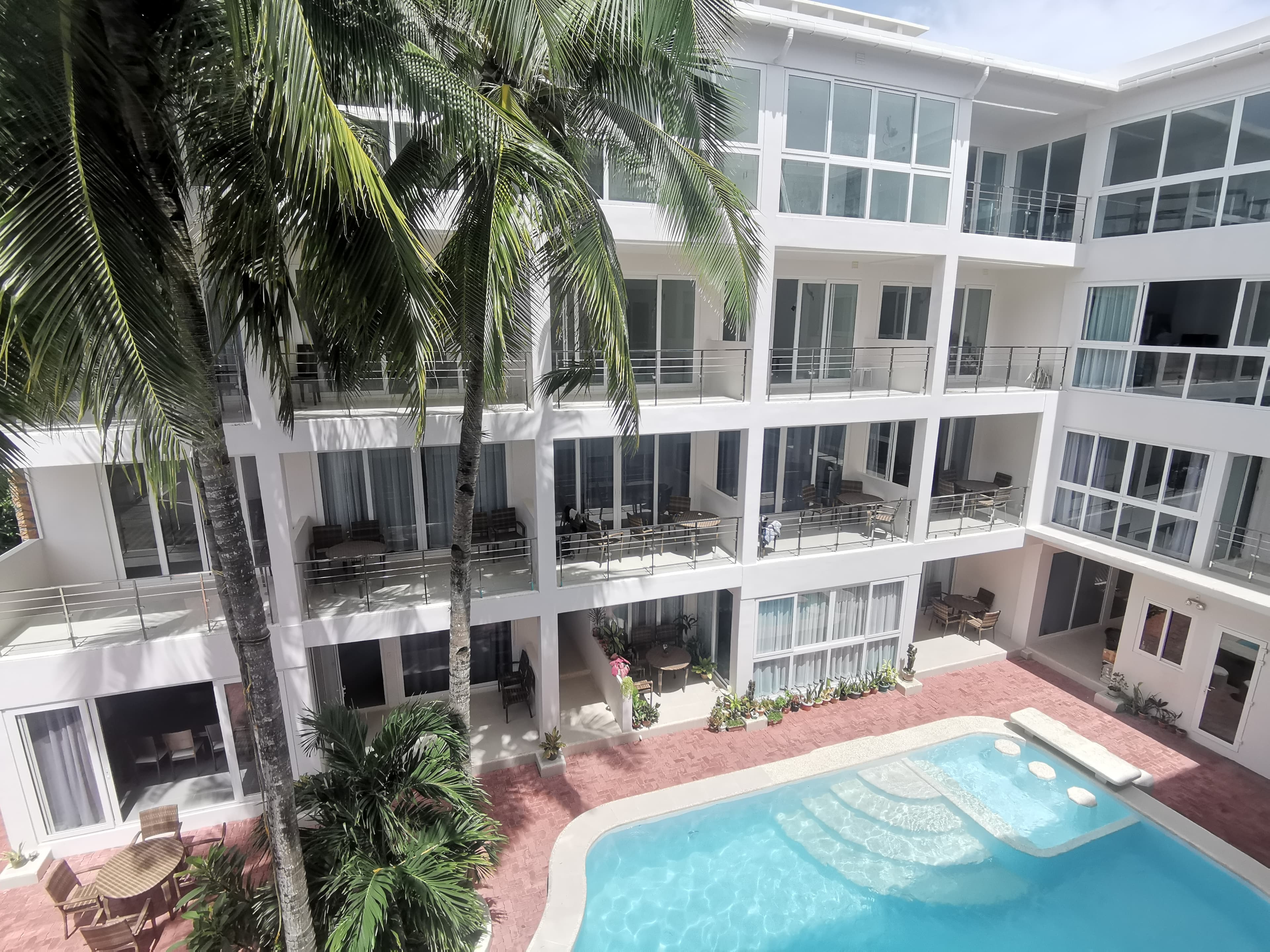 Scandi Club Apartment - photo 1