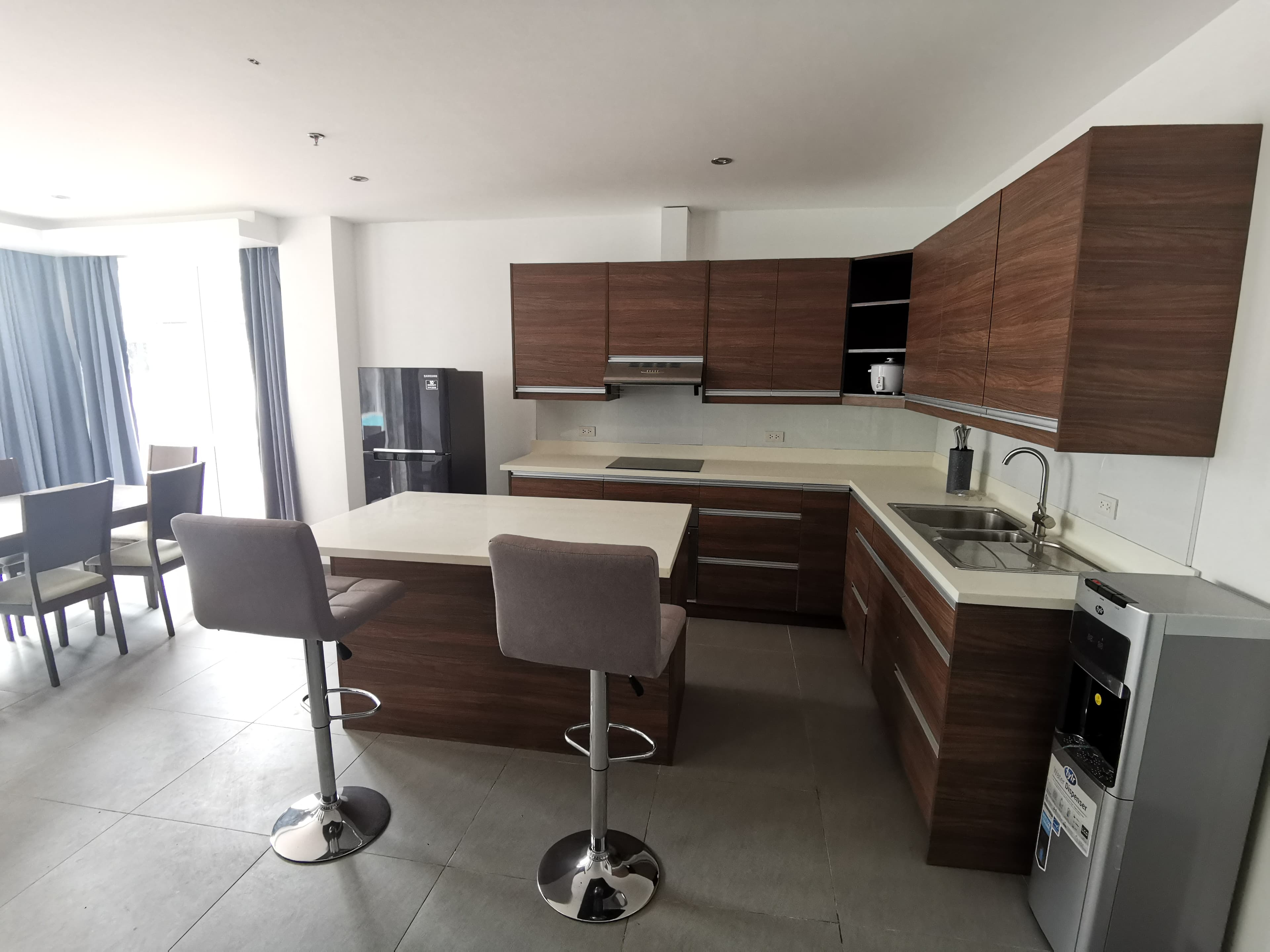 Scandi Club Apartment - photo 3