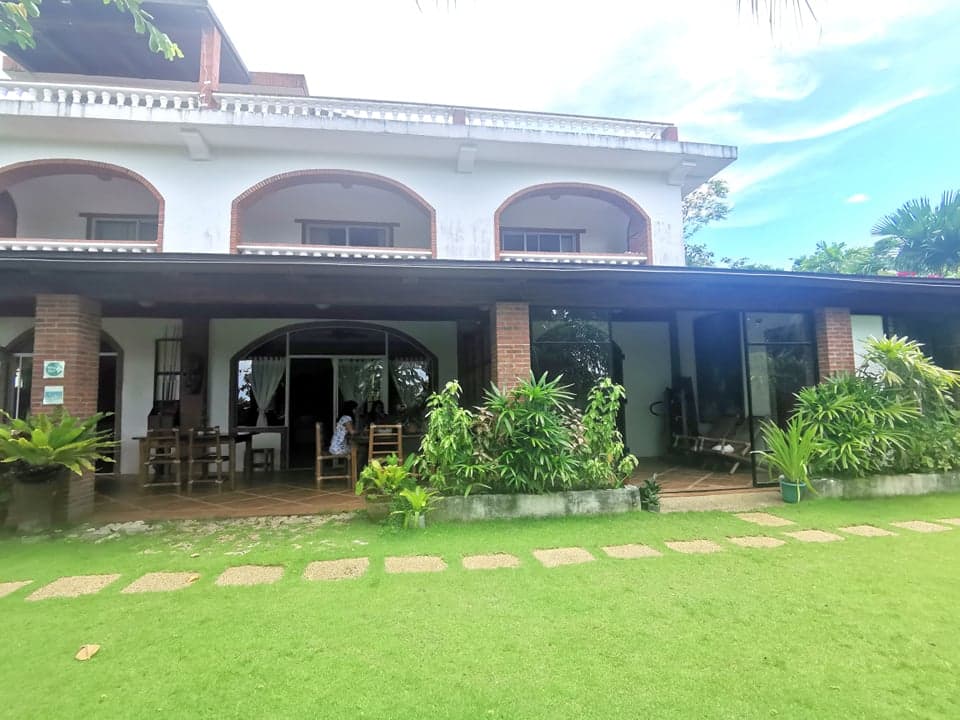 Amihan Home at the heart of Boracay - photo 2
