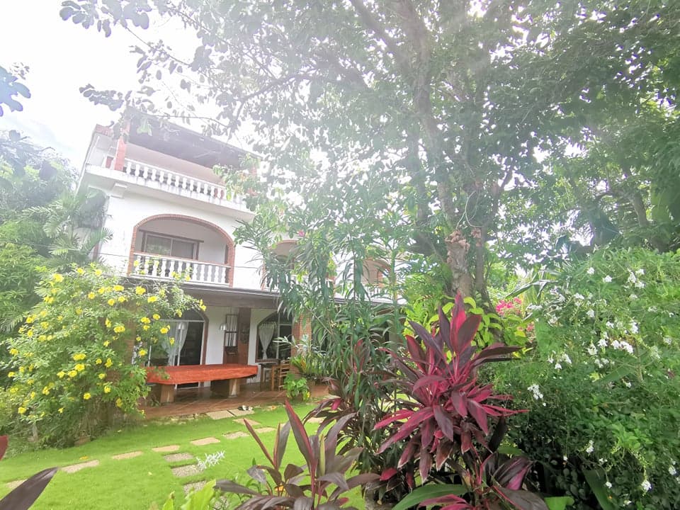 Amihan Home at the heart of Boracay