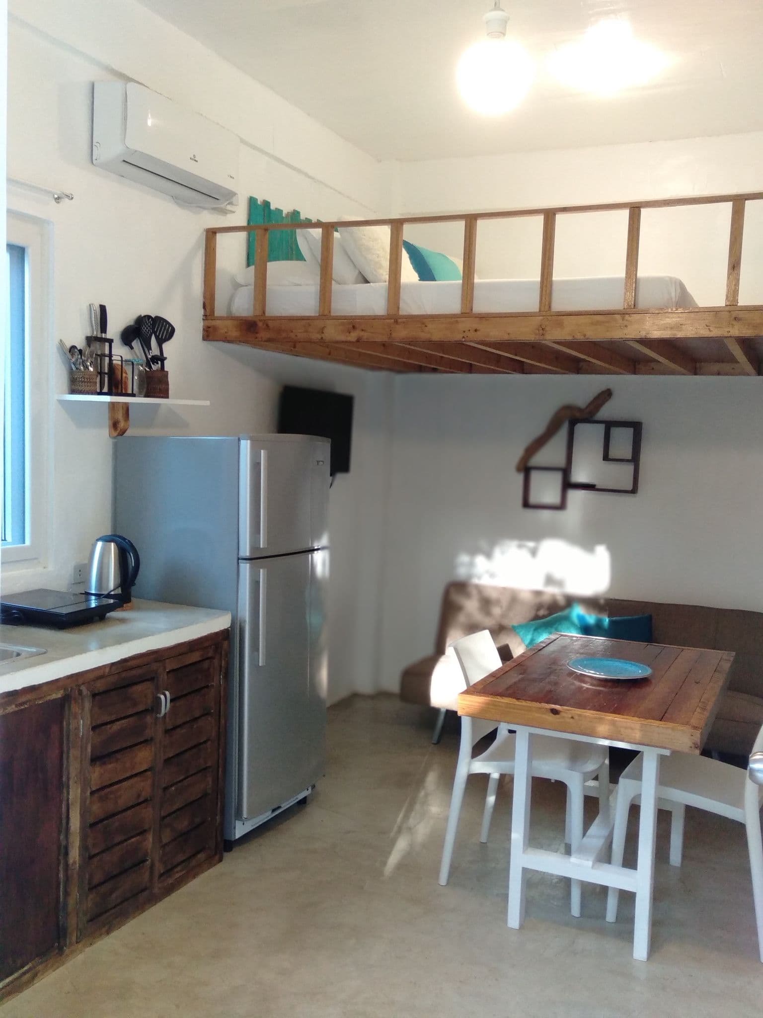 Dinihills Apartment - photo 4