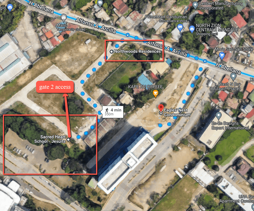 📢RUSH SALE ALERT! 📢 🔥FOR ASSUME RFO NORTHWOODS PLACE 🔥 - photo 3