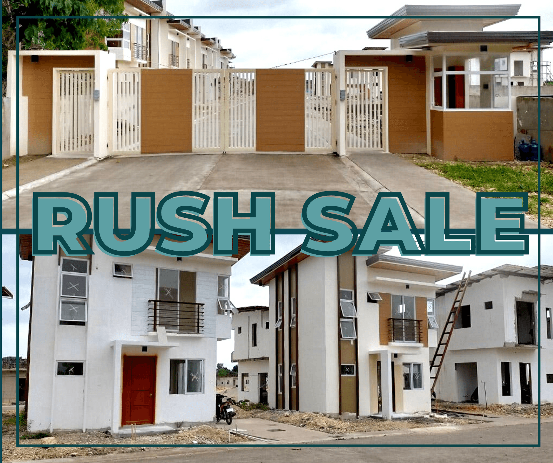 RUSH SALE ZURI UNIT VELMIRO GREENS BOHOL - photo 4