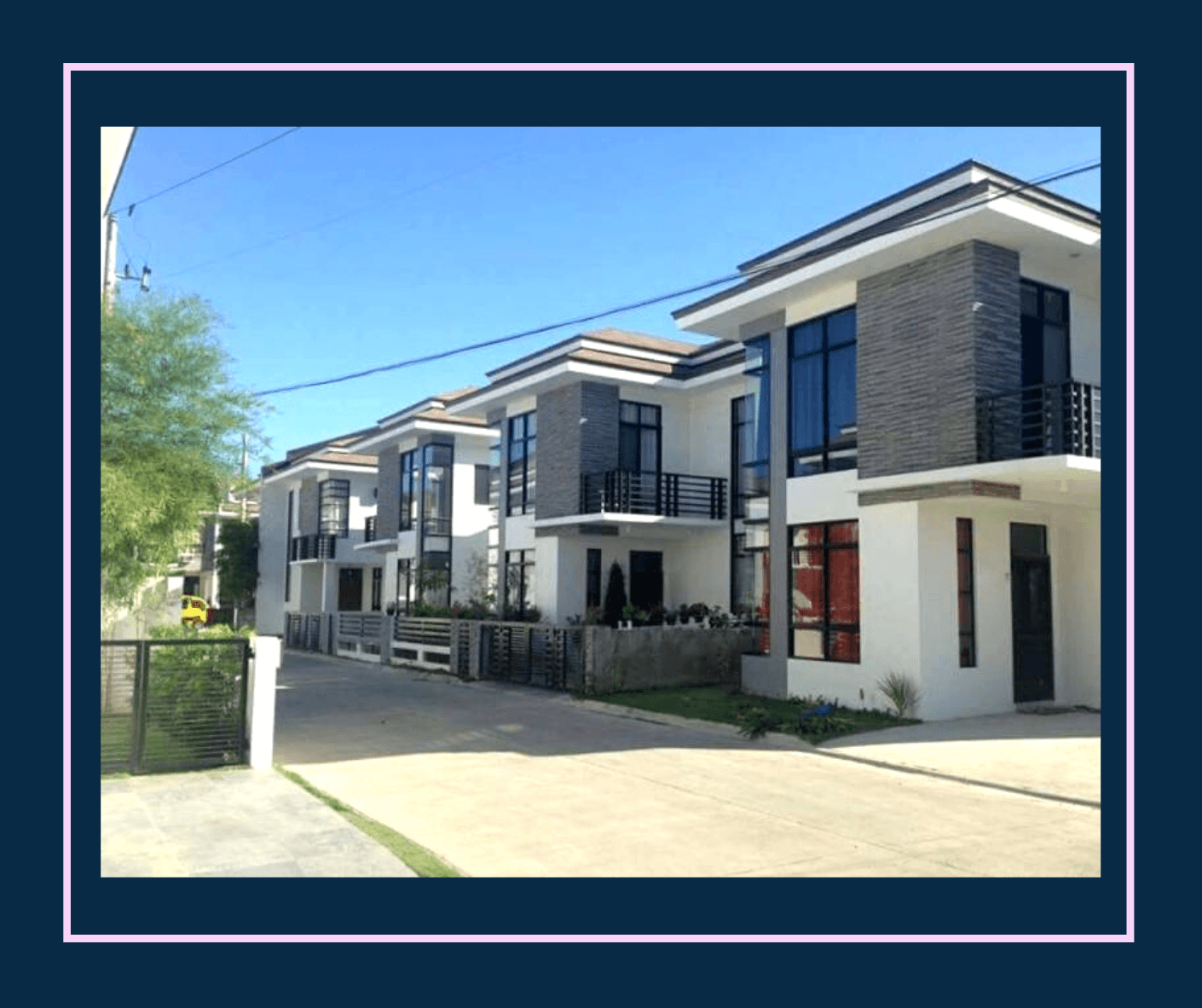 Exclusive Asian-Contemporary Community in North Verdana - photo 5