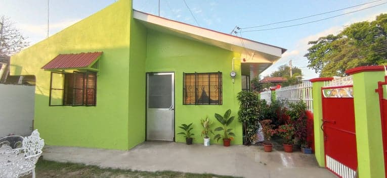 Titled House & Lot For Sale!!!