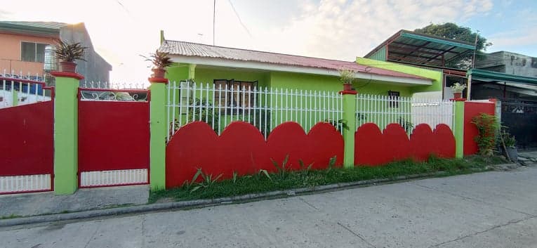 Titled House & Lot For Sale!!! - photo 2