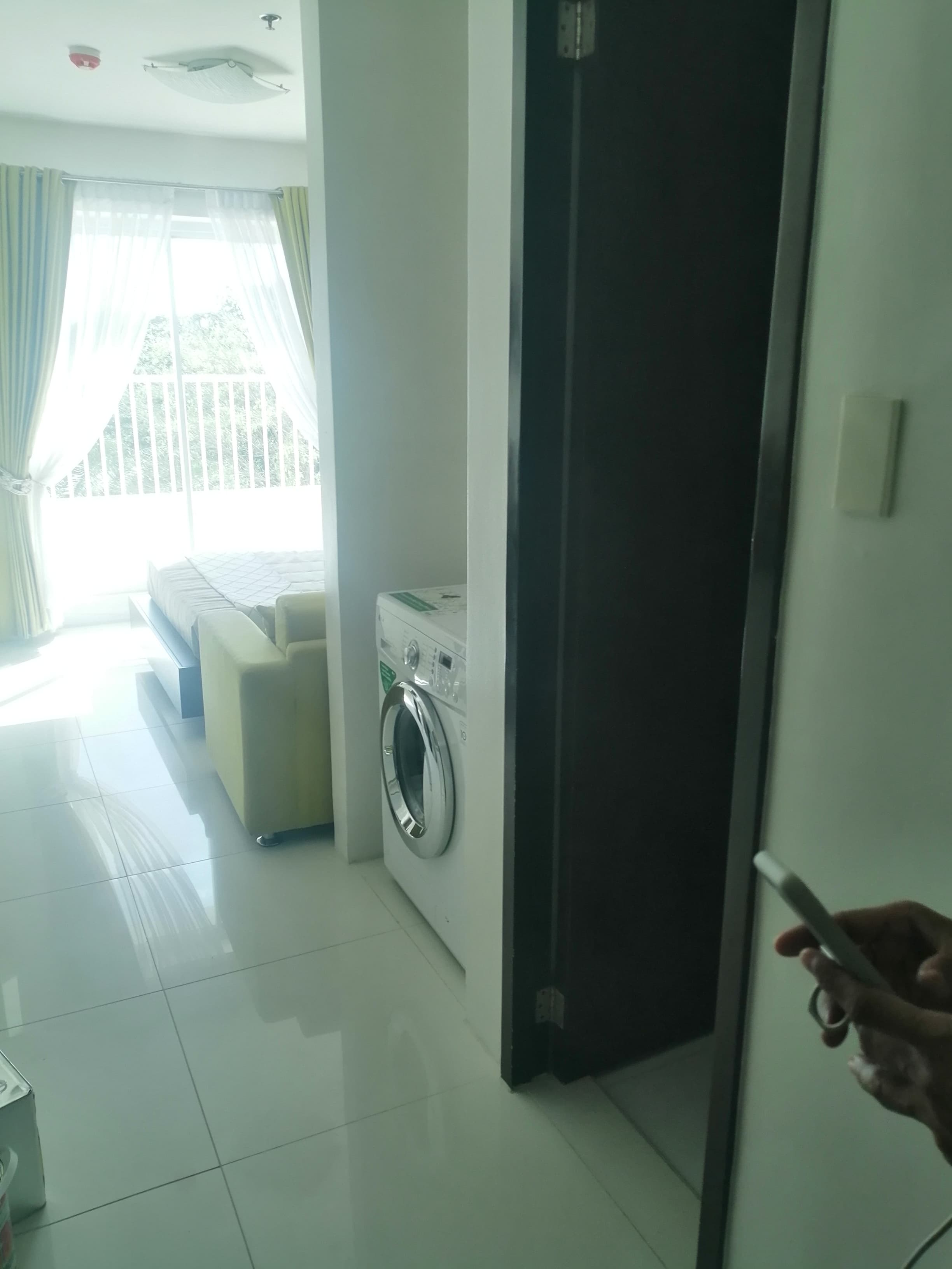 Rush Saleâ— Studio Condo Unit in BAMBOO BAY - photo 3