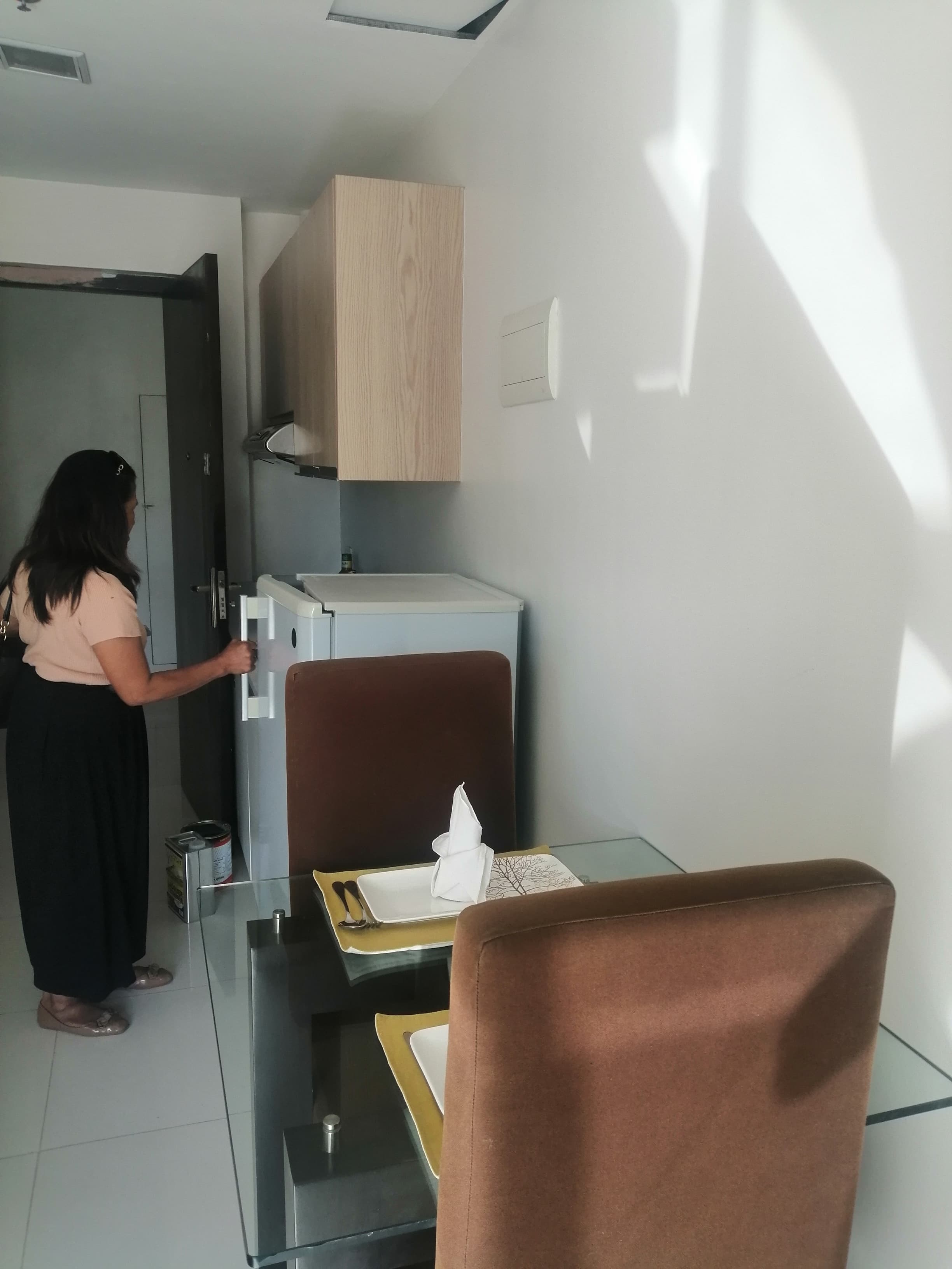 Rush Saleâ— Studio Condo Unit in BAMBOO BAY - photo 4