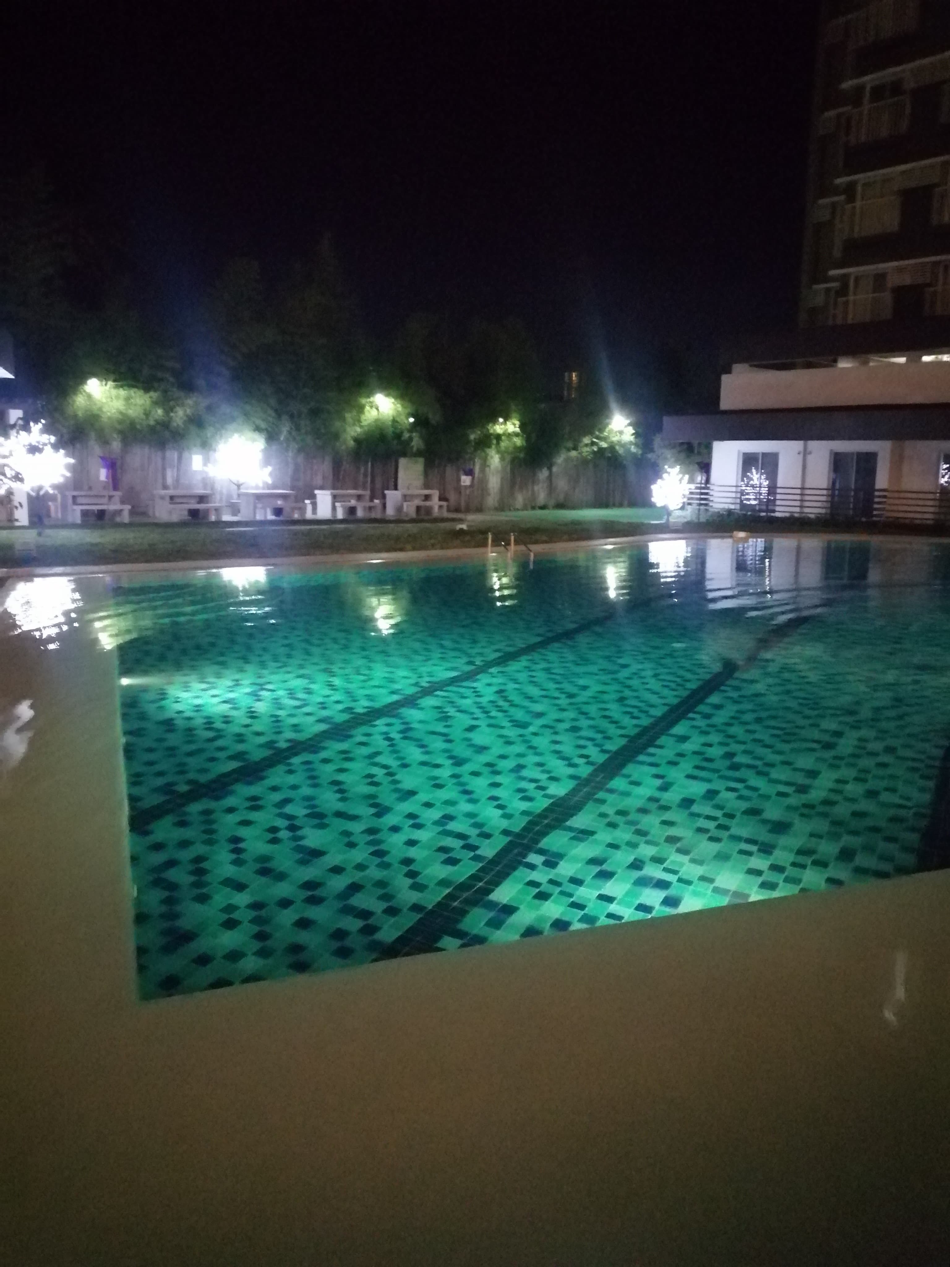 Rush Saleâ— Studio Condo Unit in BAMBOO BAY - photo 2