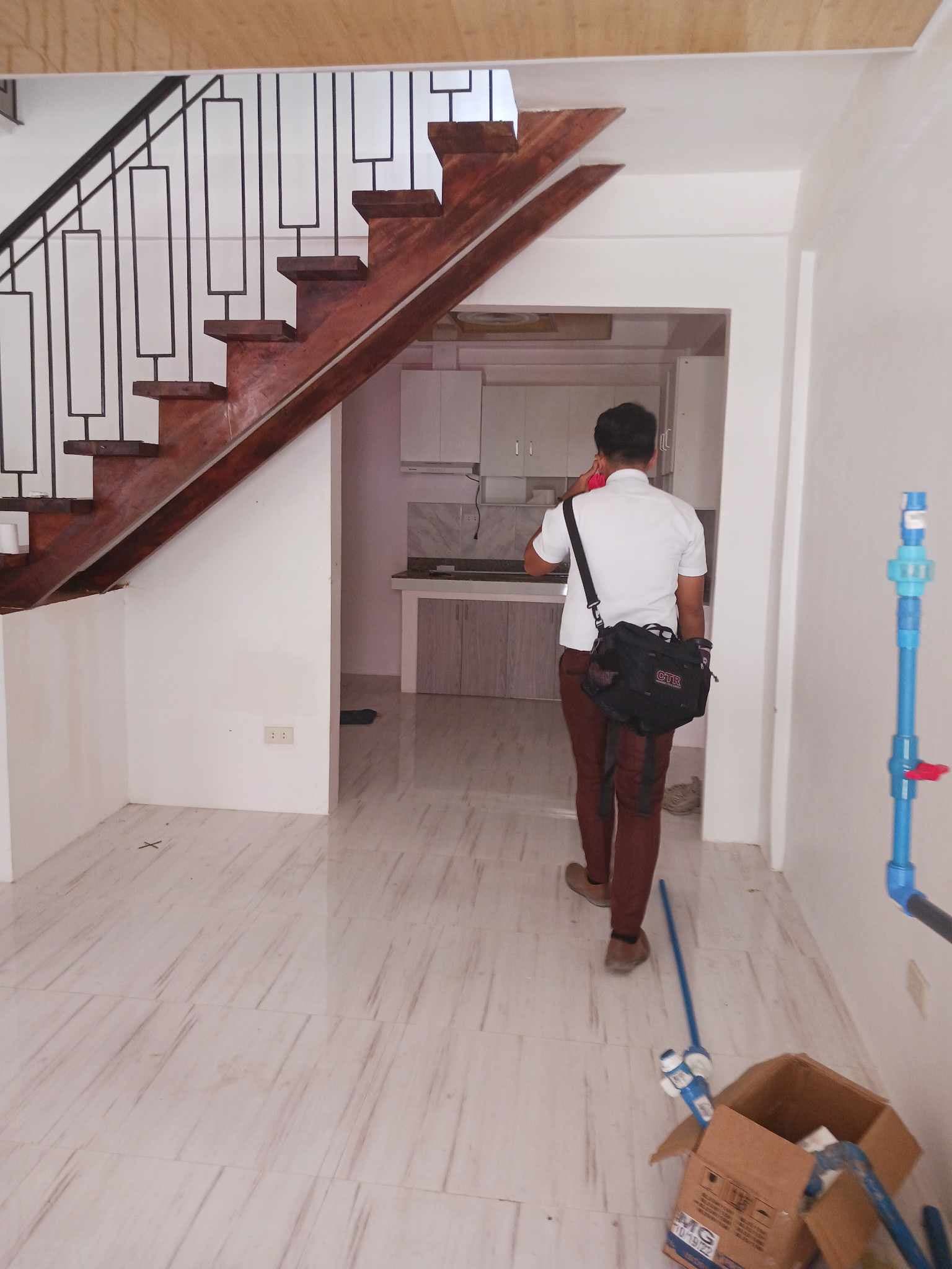 2 storey House and Lot