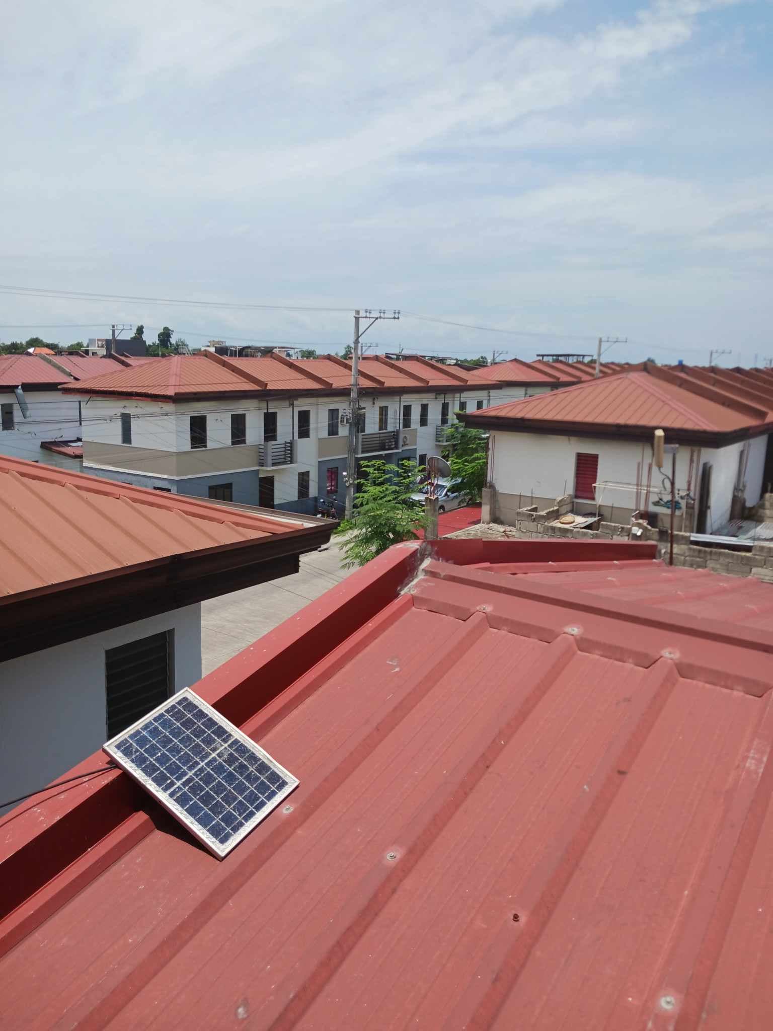 2 storey House and Lot - photo 4