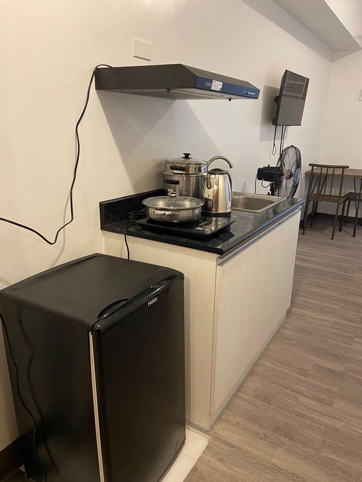 Condominium - photo 5