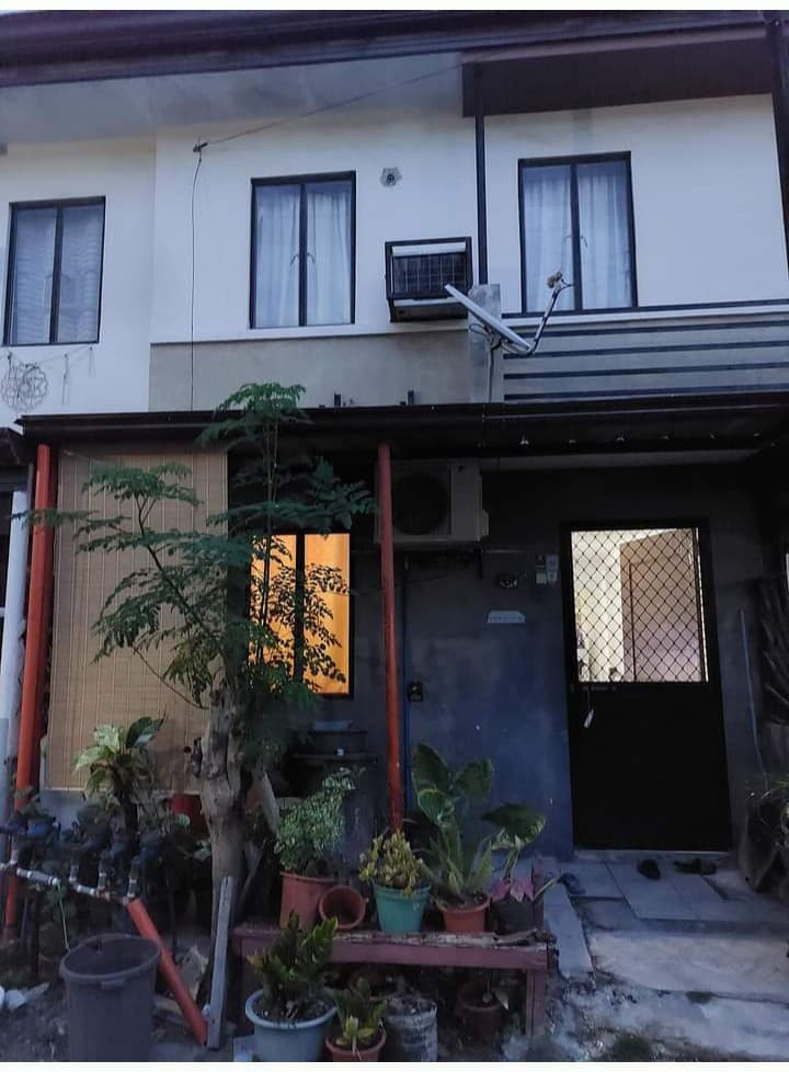 2 storey House and Lot - photo 6