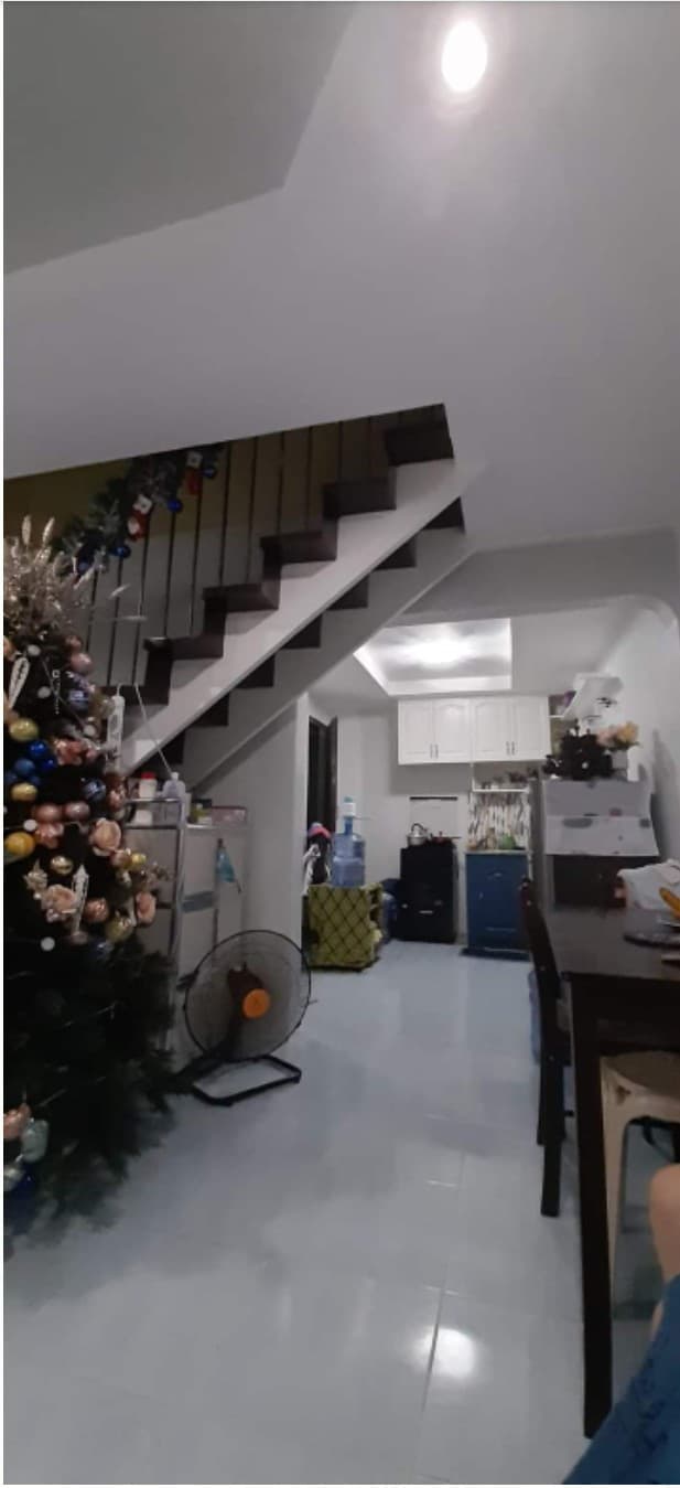 2 storey House and Lot - photo 2