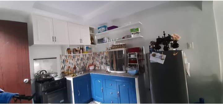 2 storey House and Lot