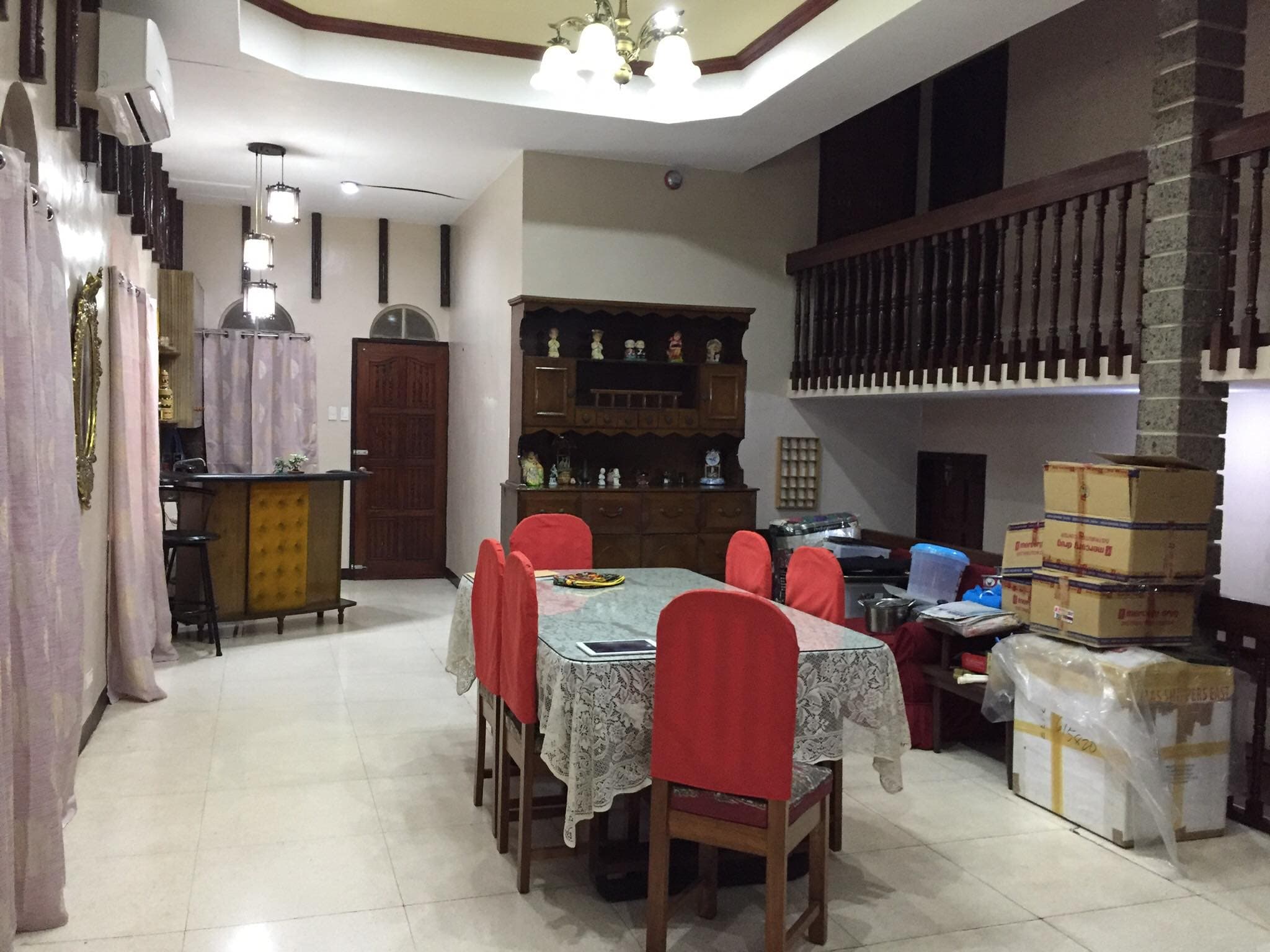 JUNA SUBD HOUSE AND LOT - photo 4