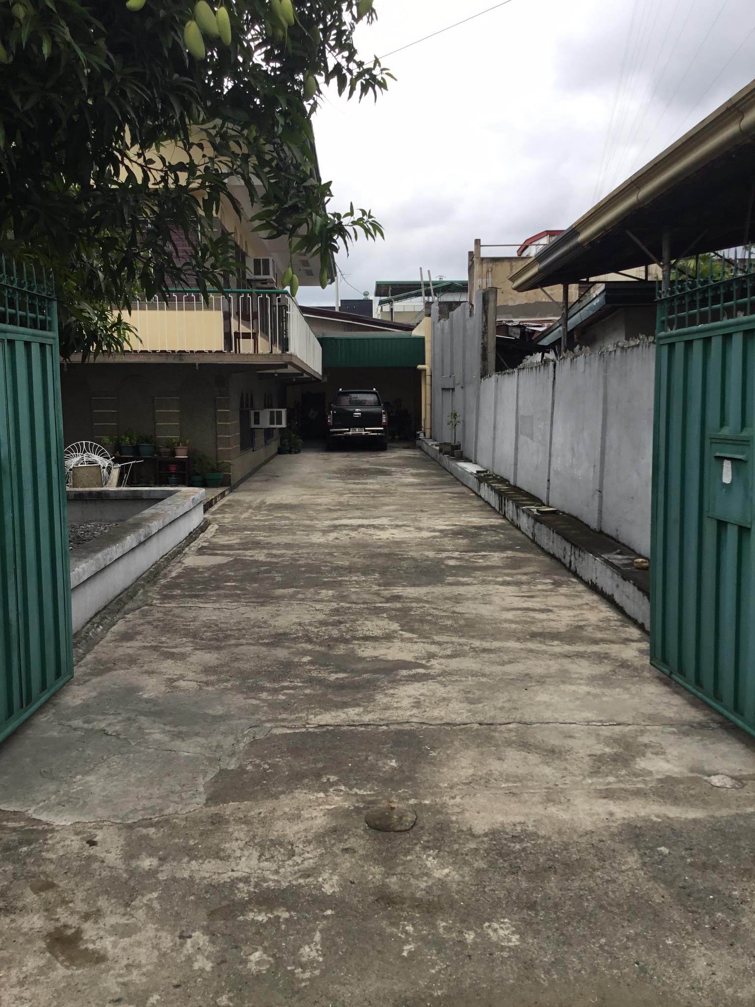 JUNA SUBD HOUSE AND LOT