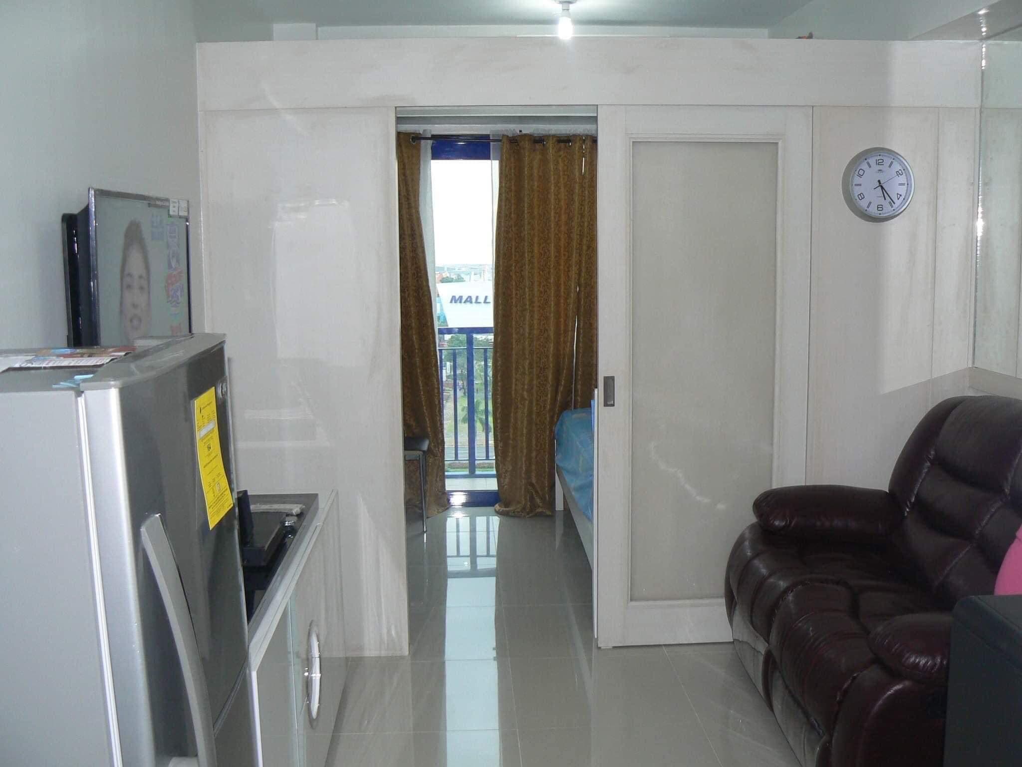 Sea Residence Mall of Asia - photo 3