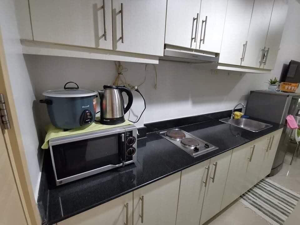 Sea Residence Mall of Asia - photo 5